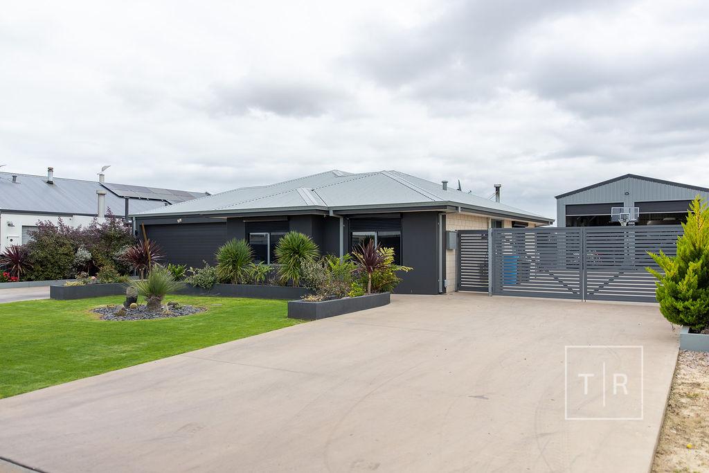 4-bedroom house at 17 BELL WAY, Bandy Creek WA 6450, Esperance, Western Australia