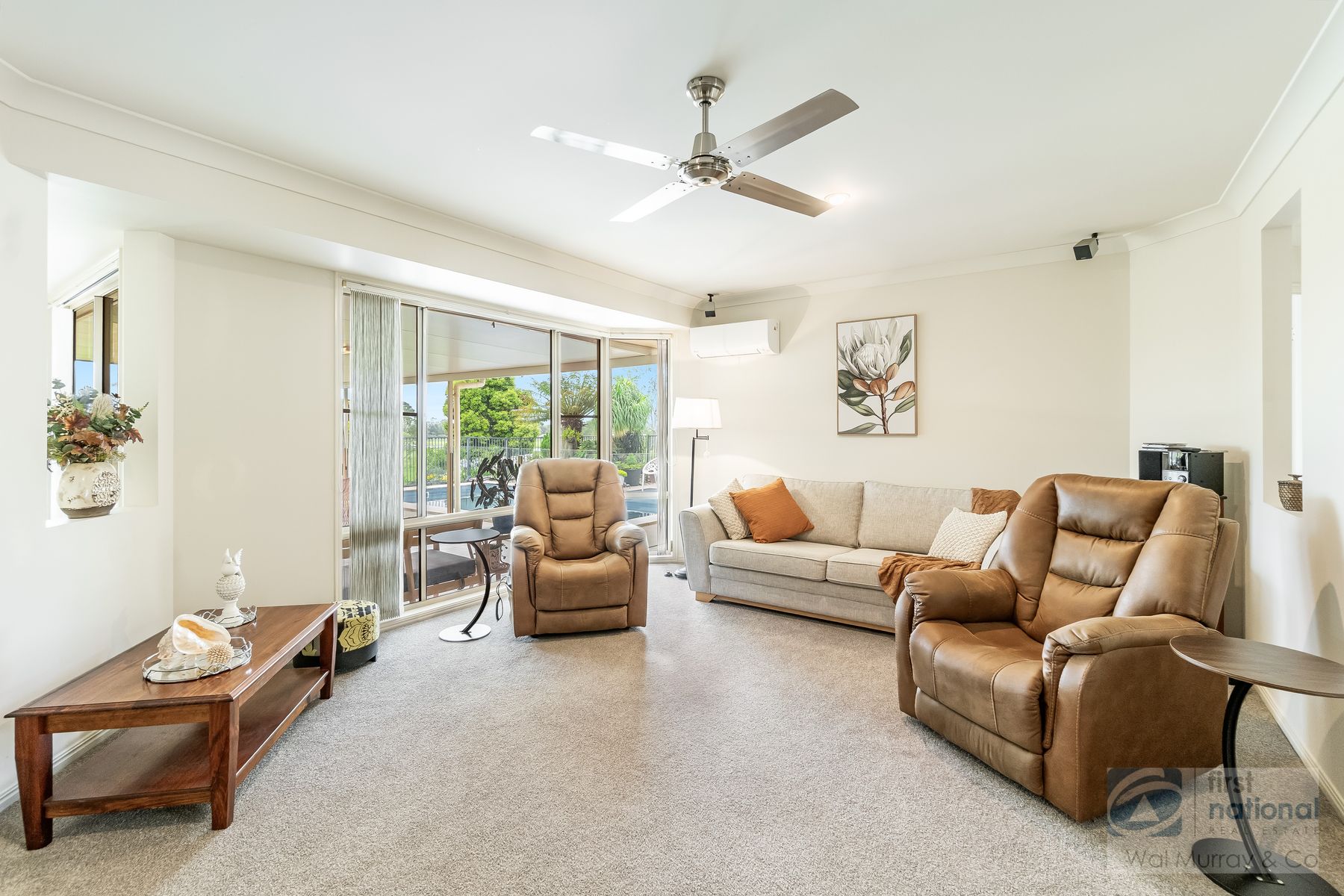 4-bedroom house at 6 Pimelea Court, Caniaba, NSW 2480, Lismore, New South Wales