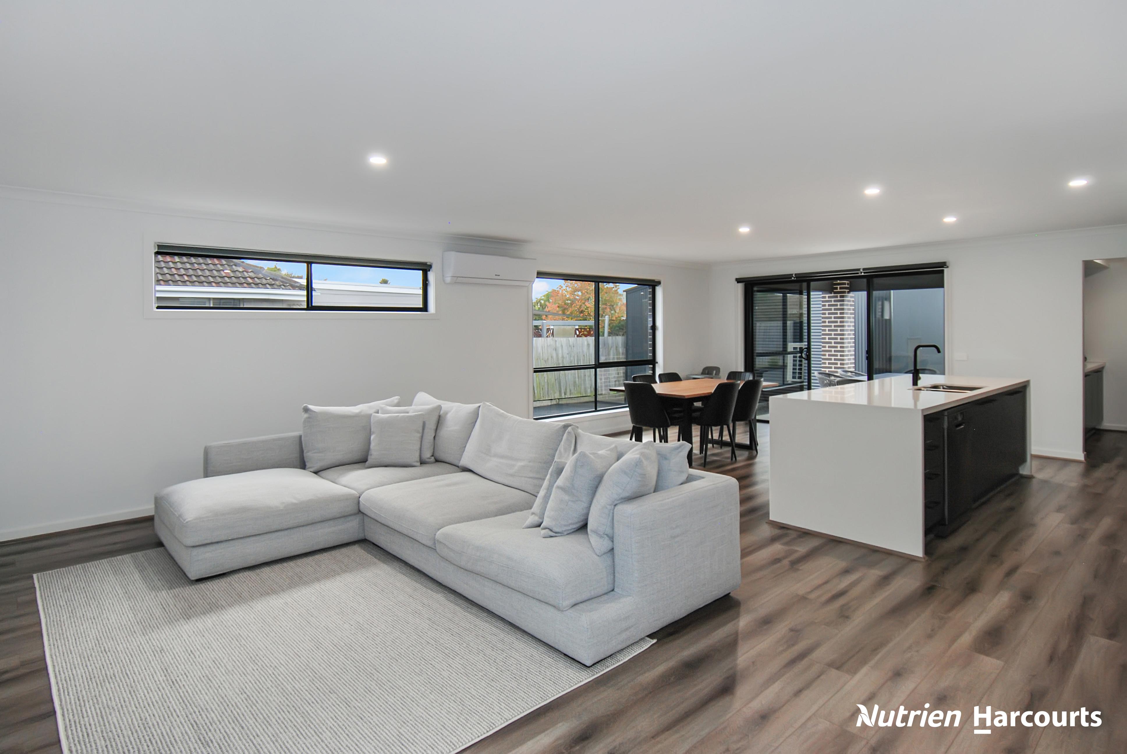 4-bedroom house at 45 Campbell Street, Yarram, VIC 3971, Wellington, Victoria