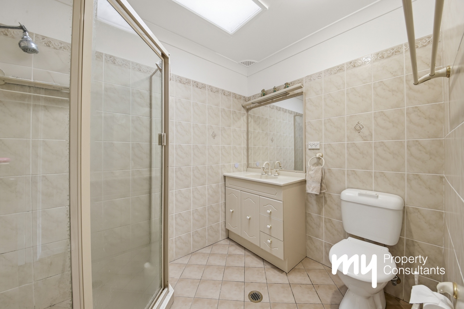 2-bedroom unit at UNIT 15 6-8 SECOND AVENUE, Macquarie Fields NSW 2564, Campbelltown (Nsw), New South Wales