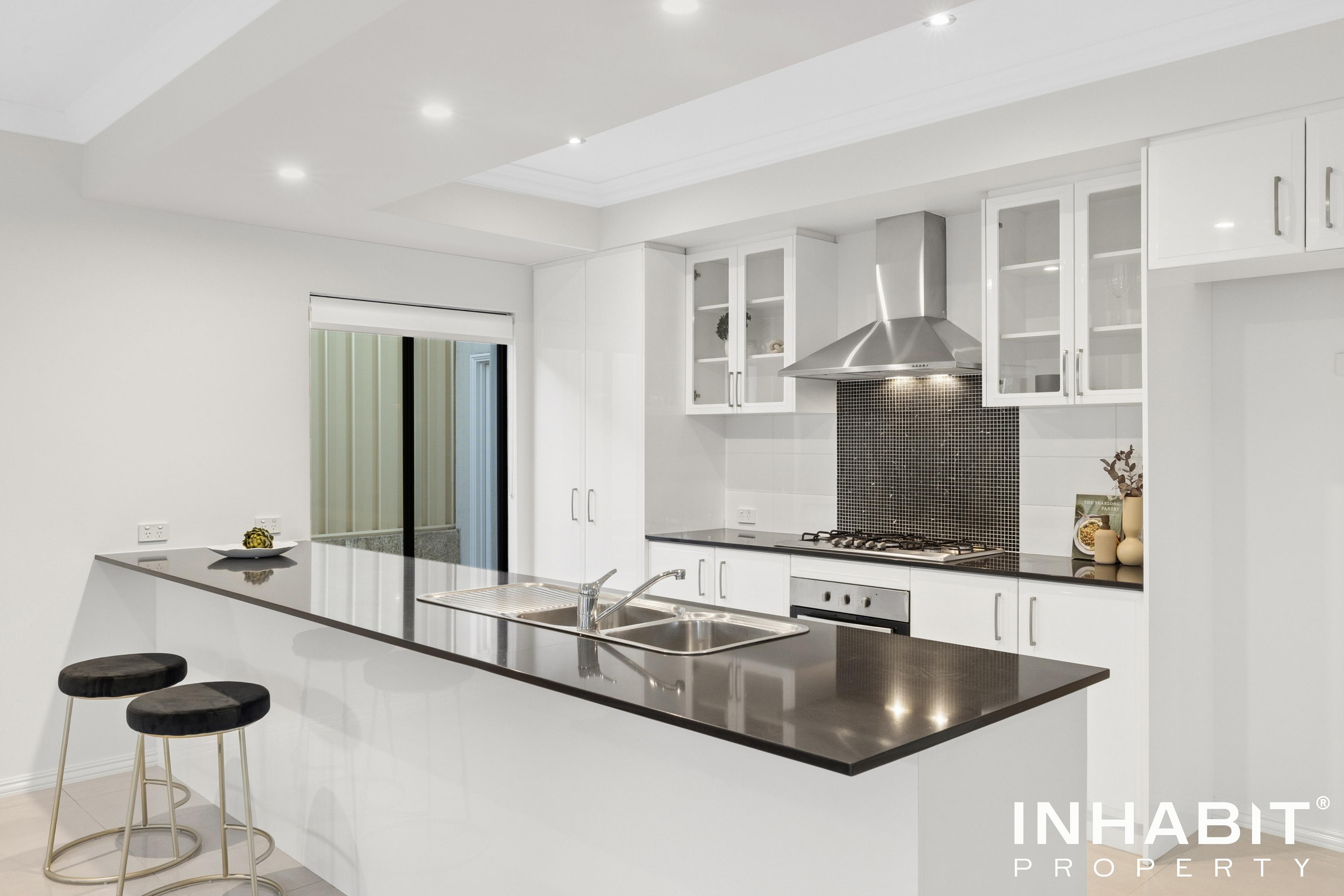 3-bedroom unit at 56C Raymond Street, Yokine, Wa, 6060, Stirling, Western Australia