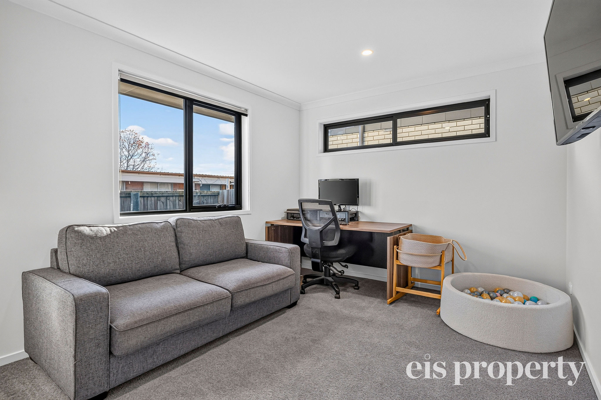 3-bedroom unit at 3/31 Lewan Avenue, Kingston, TAS 7050, Kingborough, Tasmania