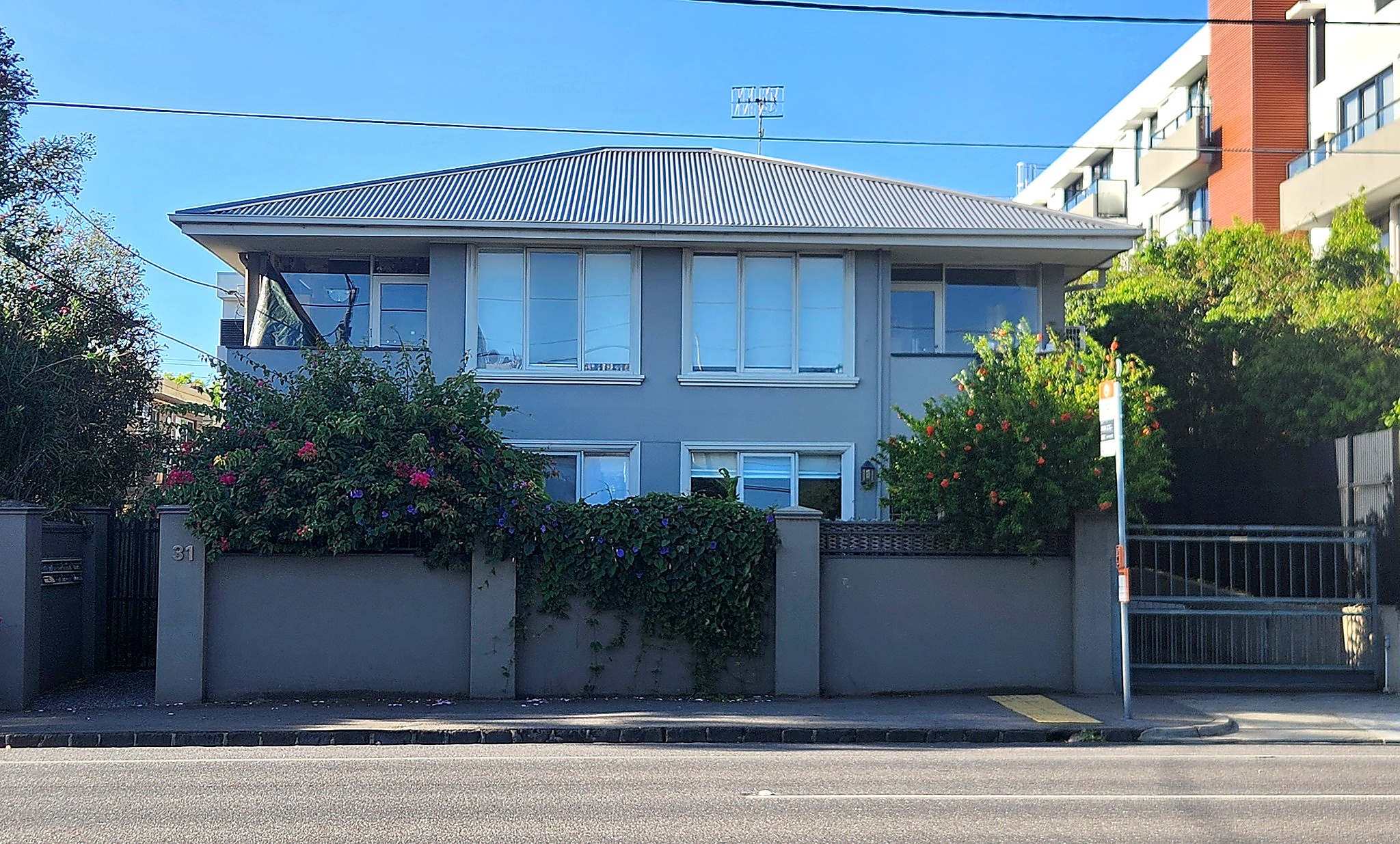4 Brunswick Road, Brunswick East, VIC 3057 - Image 8