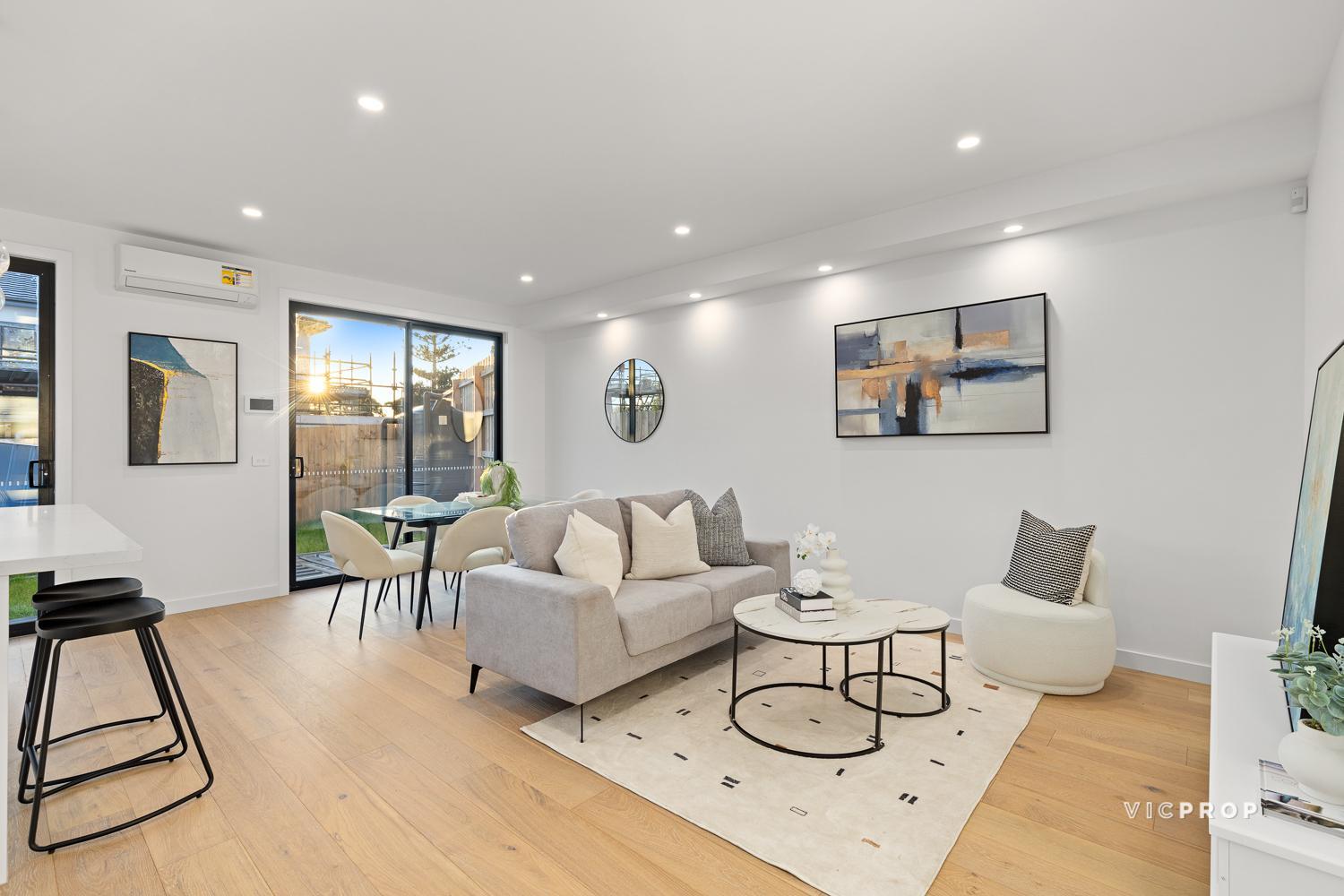 2&3/23 Torroodun Street, Mount Waverley, Vic, 3149 - Image 1