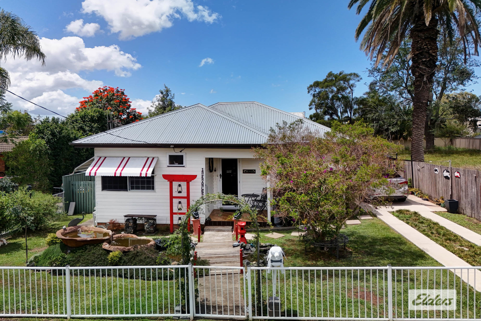 2-bedroom house at 15 Frances Street, Taree, NSW 2430, Mid-Coast, New South Wales