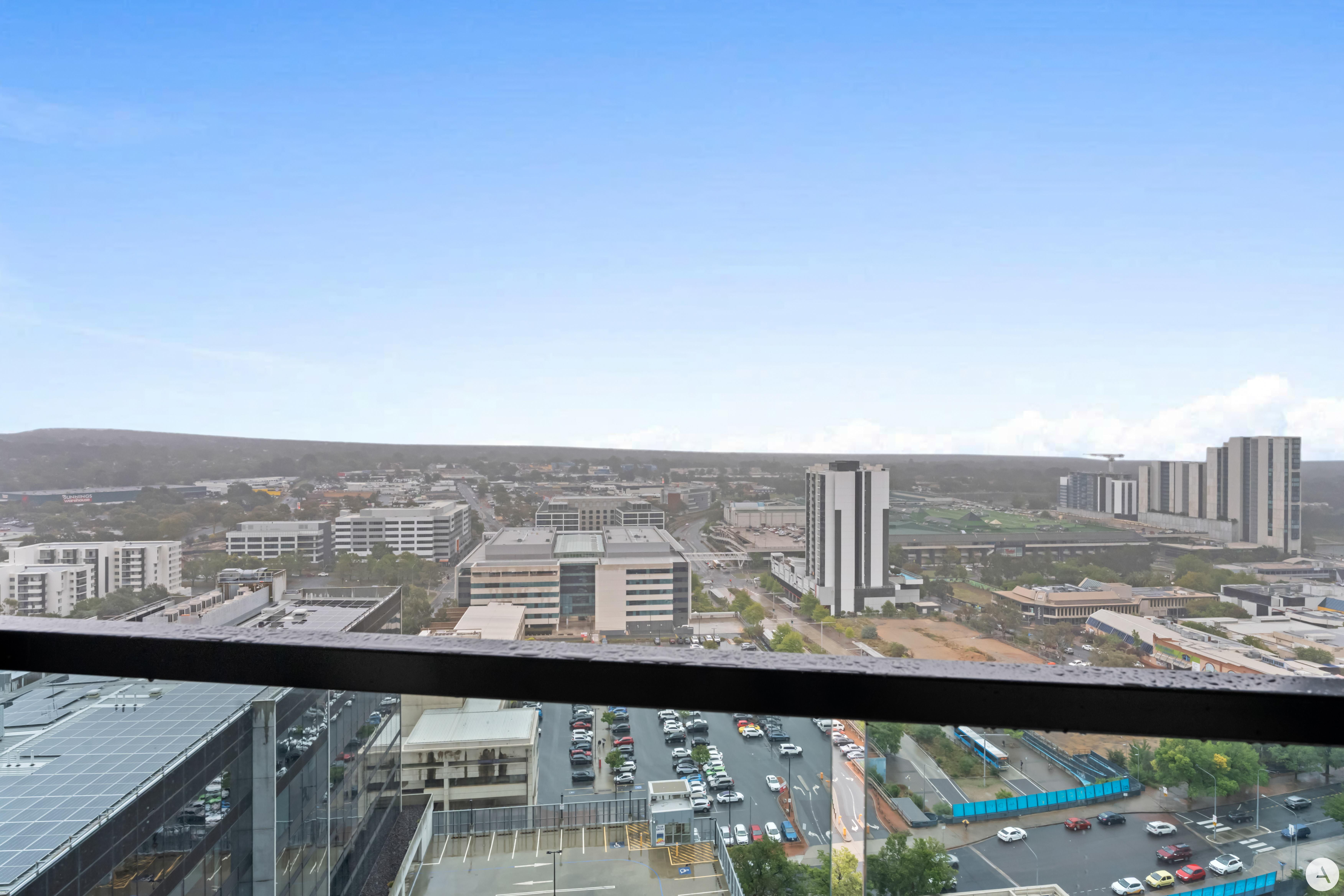 1-bedroom unit at 1916/3 Grazier Lane, Belconnen, ACT 2617, Unincorporated Act, Australian Capital Territory