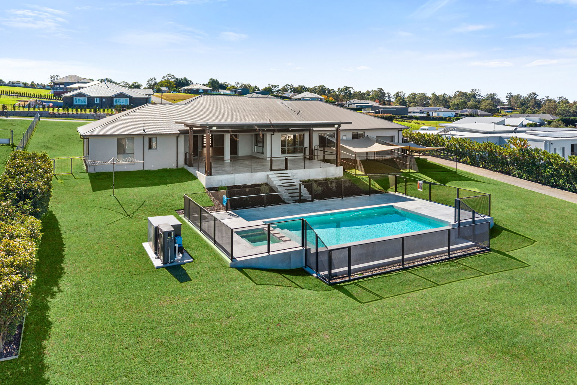 4-bedroom house at 13 Baldi Drive, Silverdale, NSW 2752, Wollondilly, New South Wales