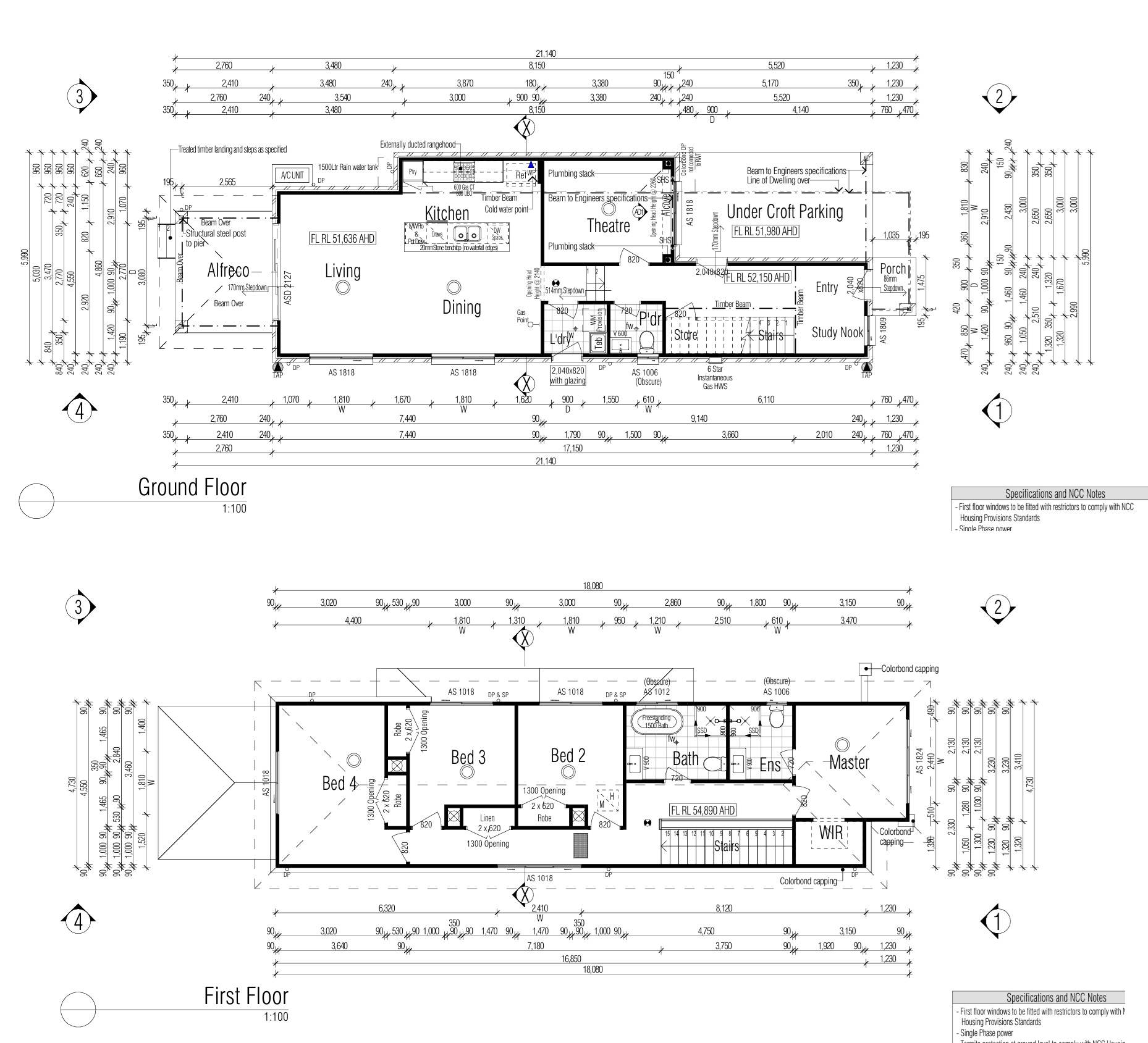 Lot 6/1 Monoplane Estate Avenue, Middleton Grange, Nsw, 2171 - Image 6