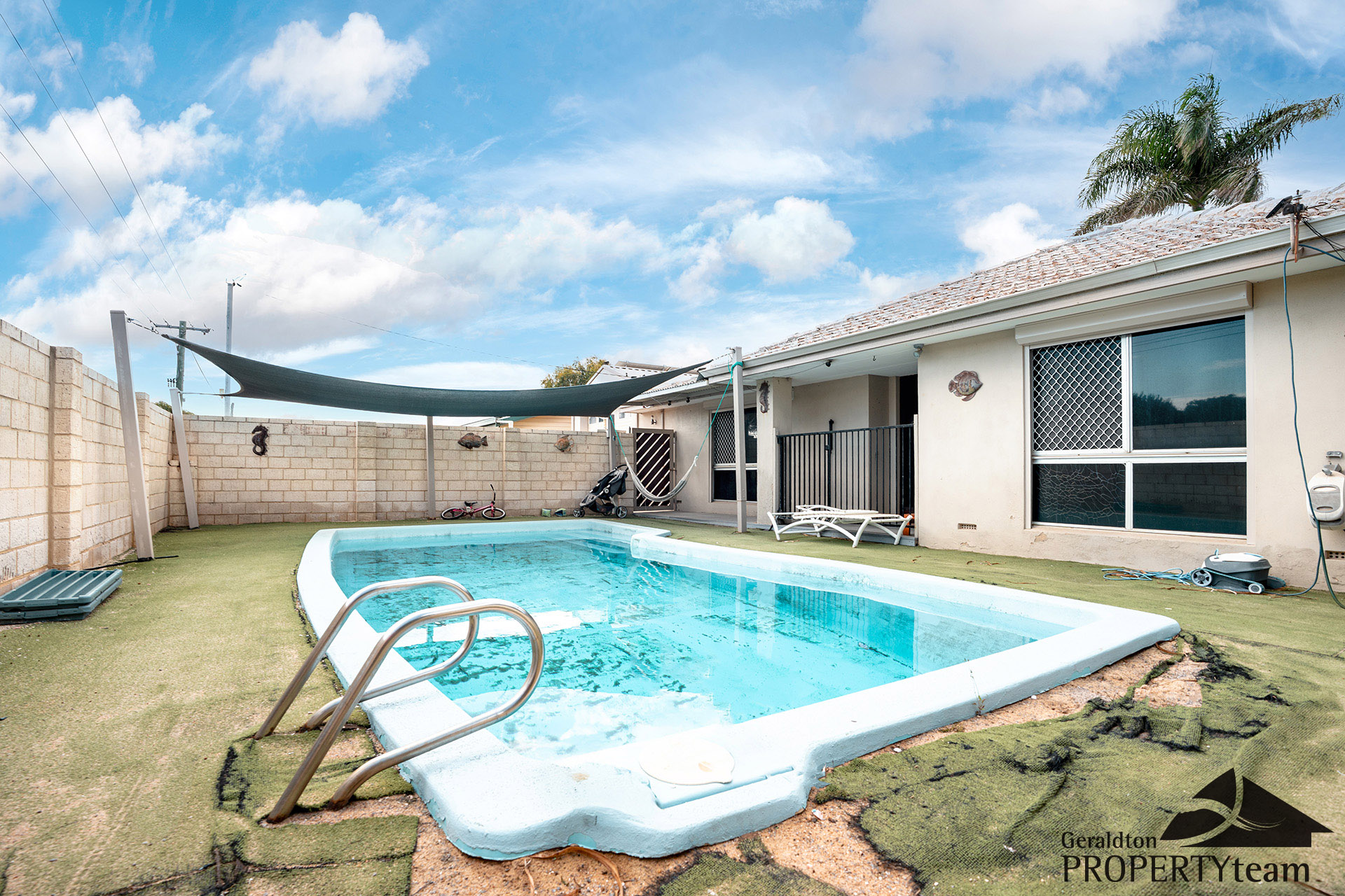 4-bedroom house at 16 STRICKLAND STREET, Spalding WA 6530, Greater Geraldton, Western Australia