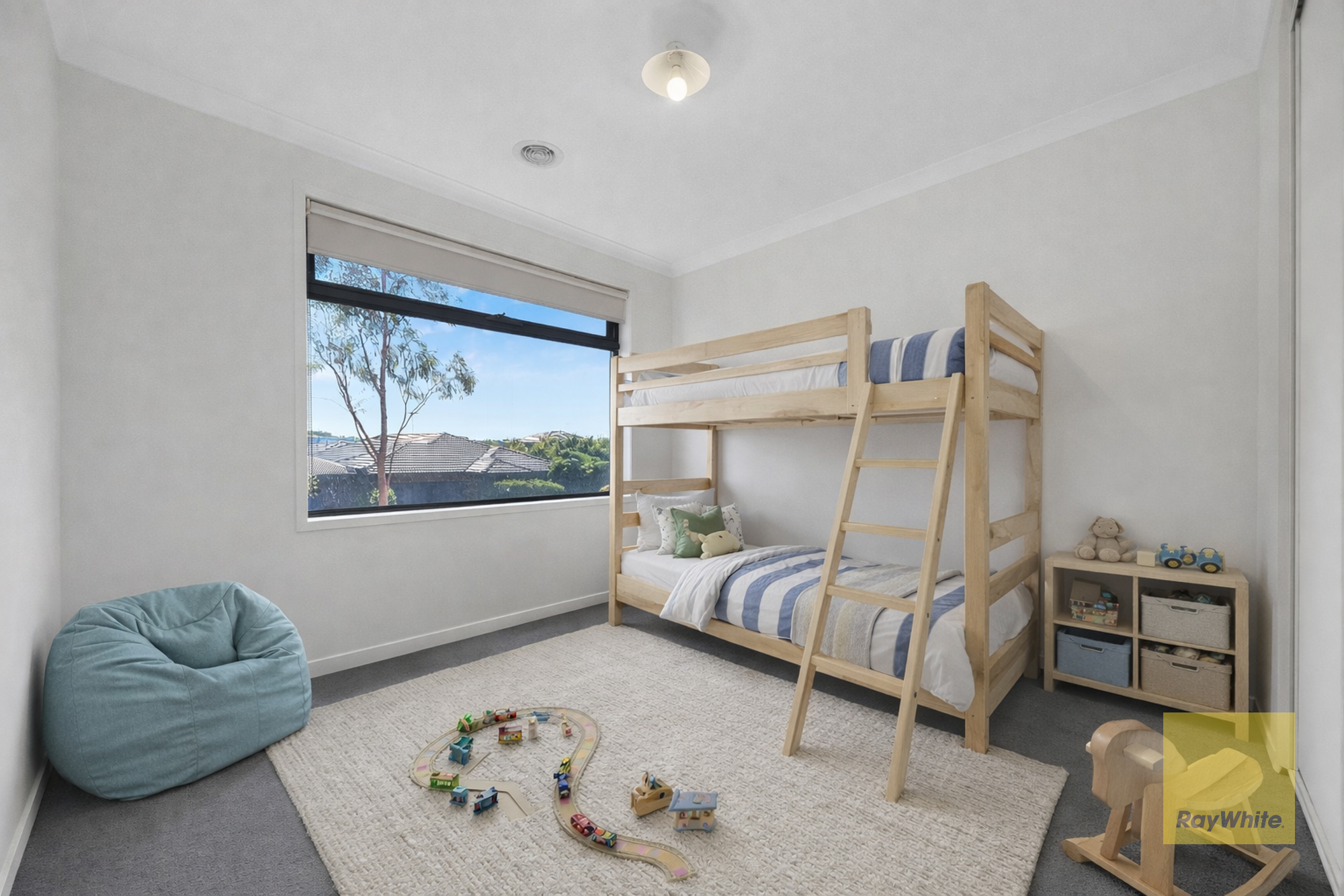 4-bedroom house at 3 AESOP STREET, Point Cook VIC 3030, Wyndham, Victoria