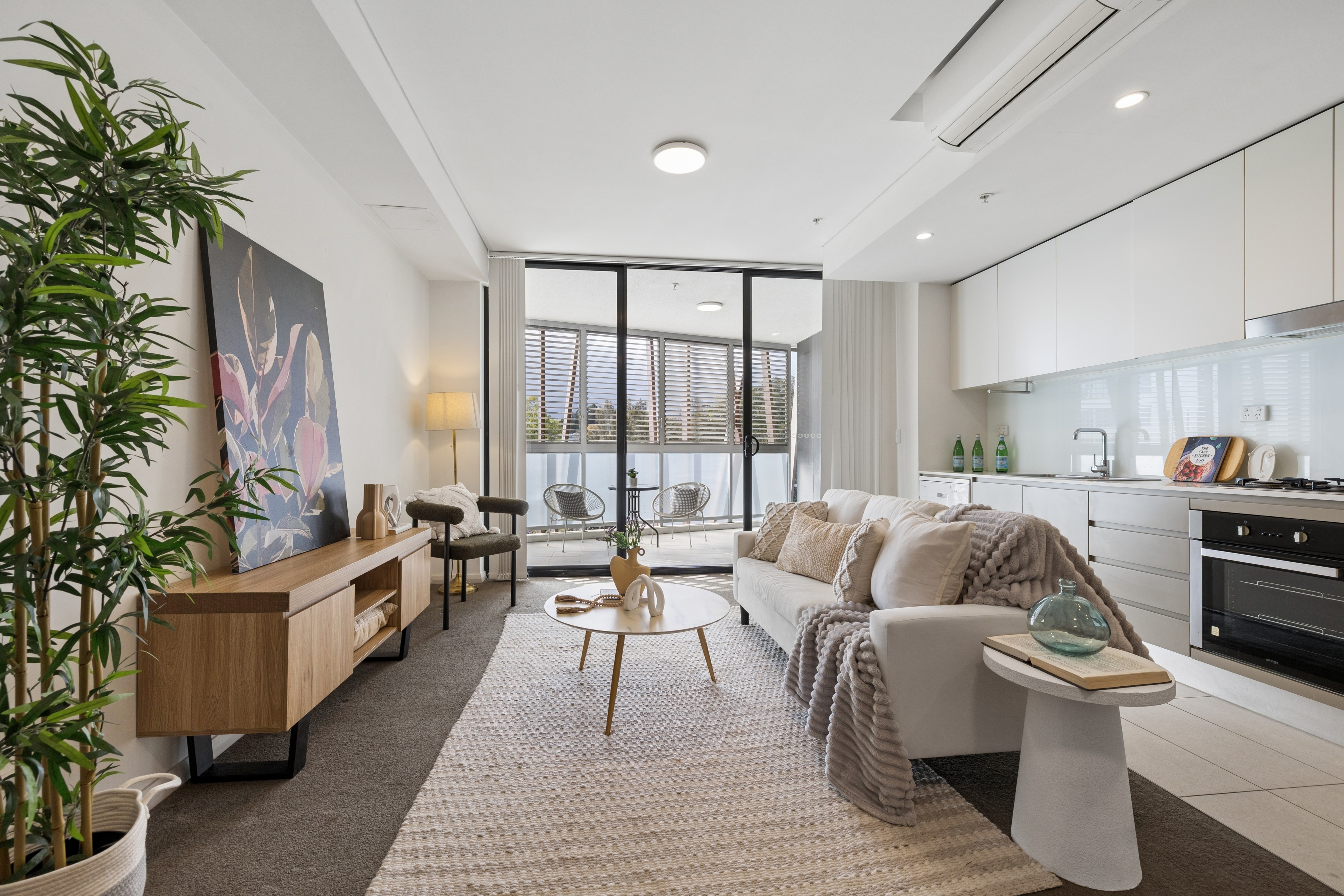 308/2B Charles Street, Canterbury, NSW 2193 - Image 2