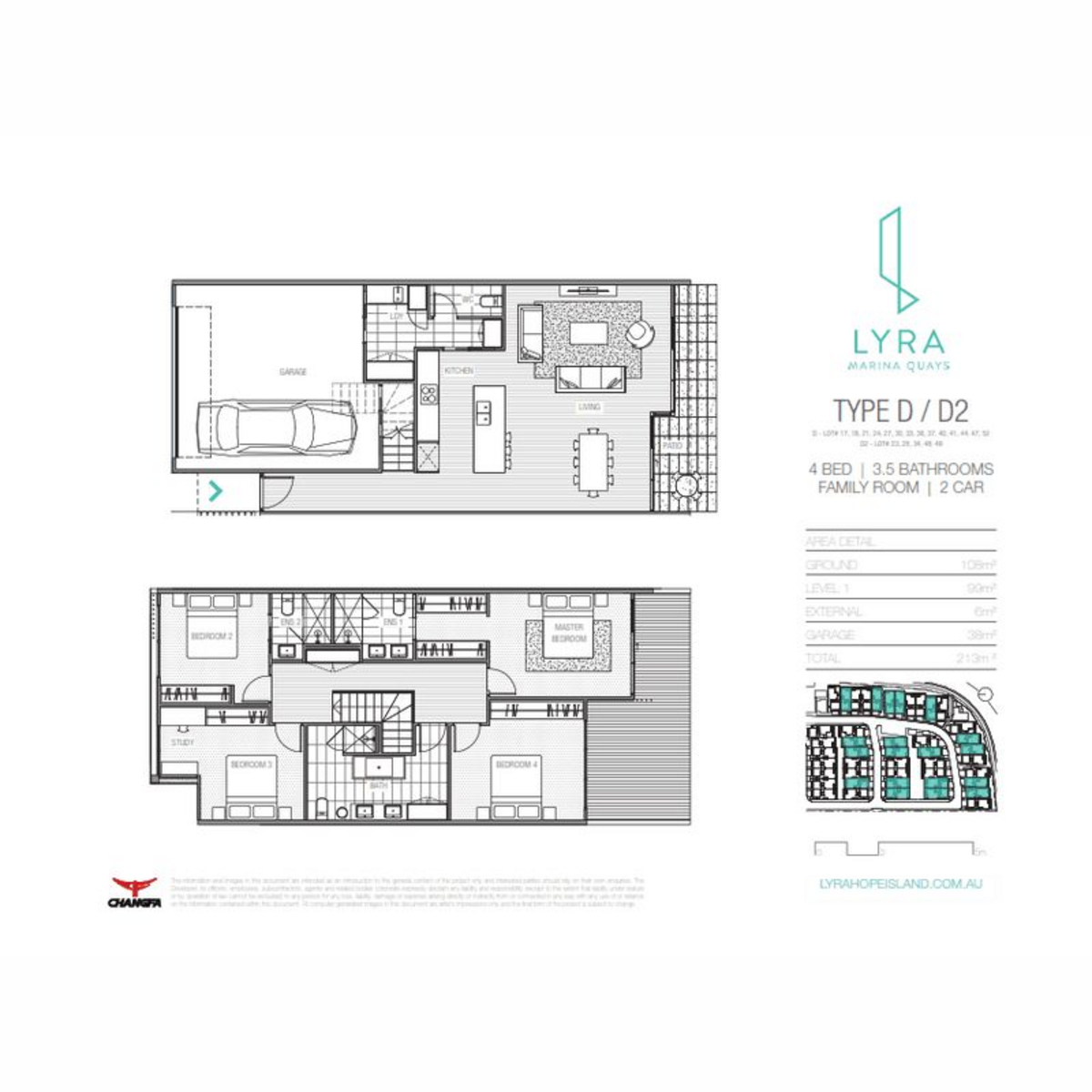 27 Marina Quays Boulevard, Hope Island, Qld, 4212 - Image 9
