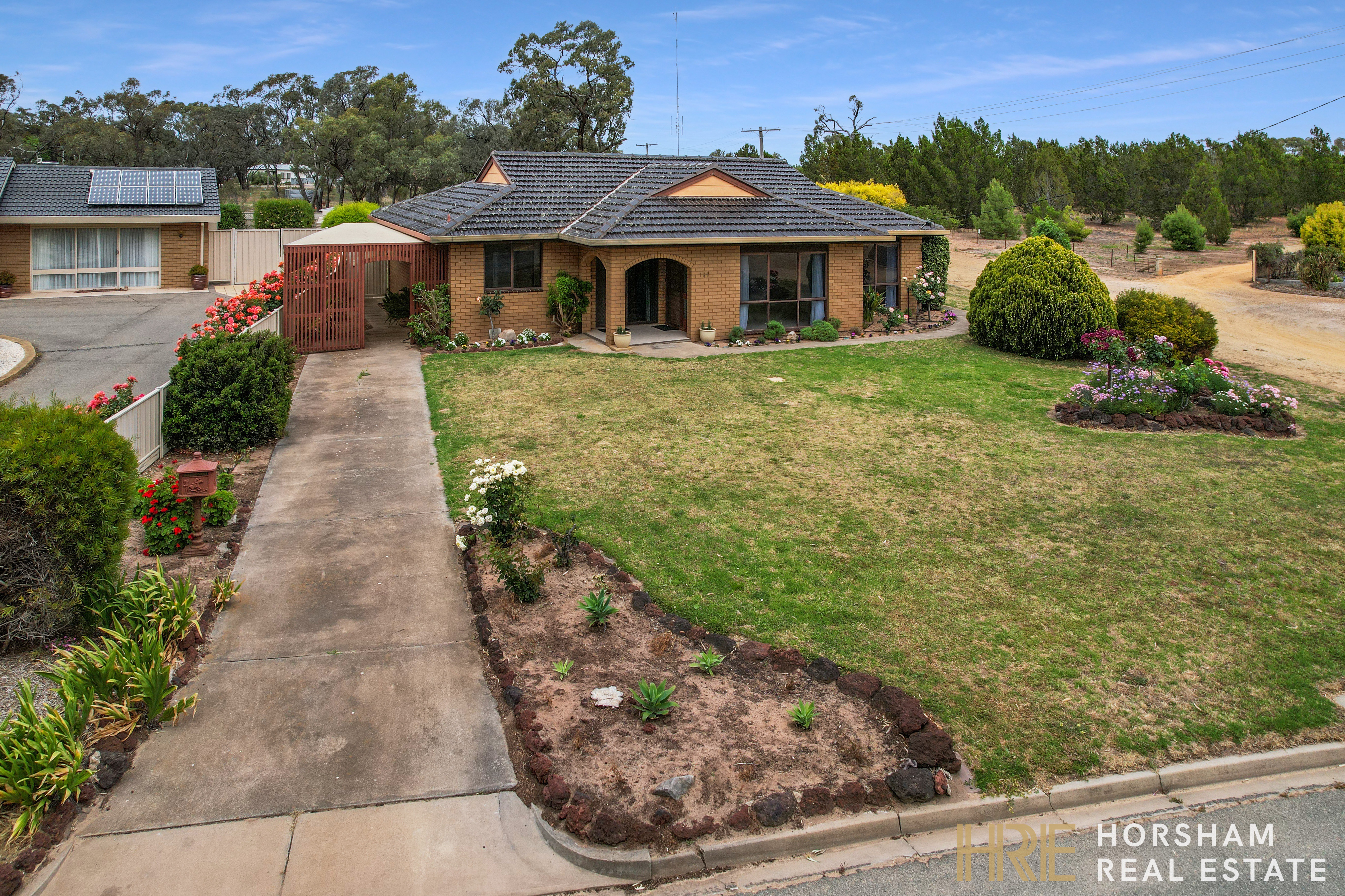 3-bedroom house at 130 CRAIG AVENUE, Warracknabeal VIC 3393, Yarriambiack, Victoria