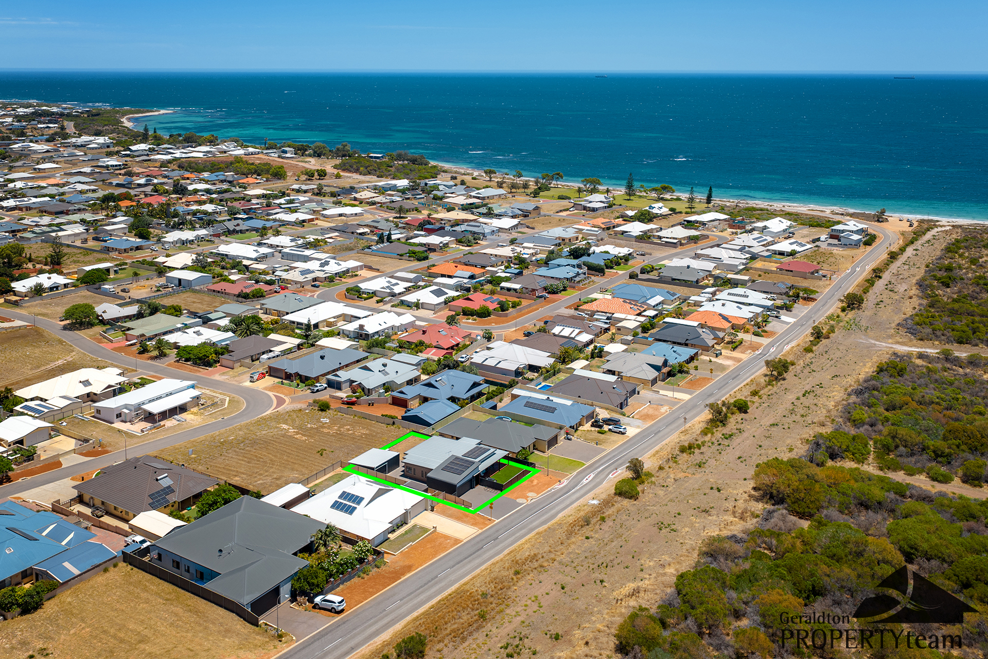 4-bedroom house at 9 Drummond Cove Rd, Drummond Cove, Wa, 6532, Greater Geraldton, Western Australia