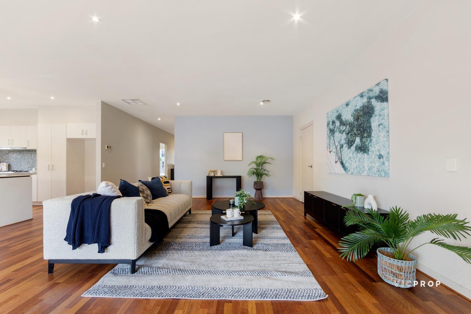 4-bedroom house at 20 MONARMA WALK, Kealba VIC 3021, Brimbank, Victoria