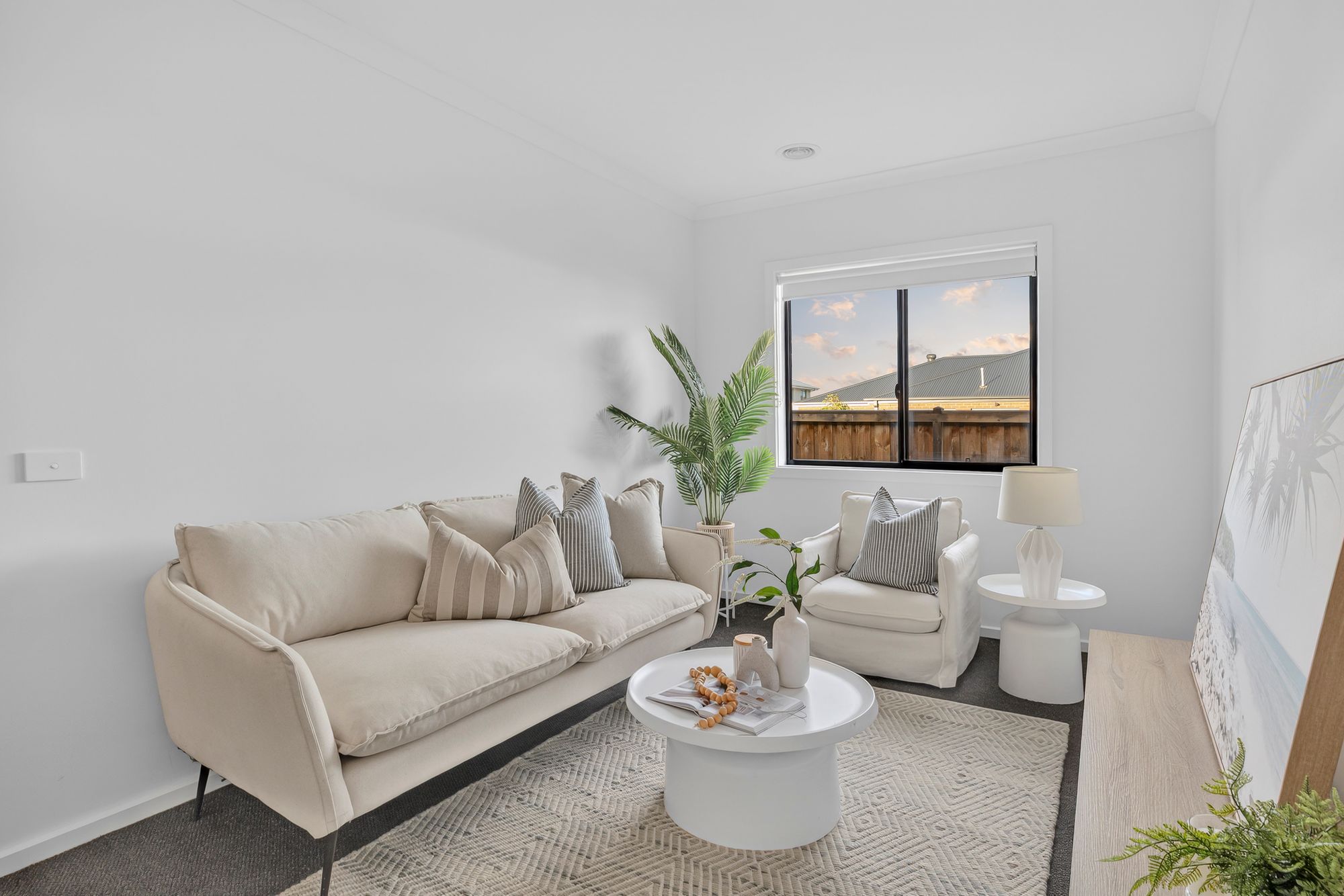 4-bedroom house at 7 Gahnia Drive, Armstrong Creek, VIC 3217, Greater Geelong, Victoria