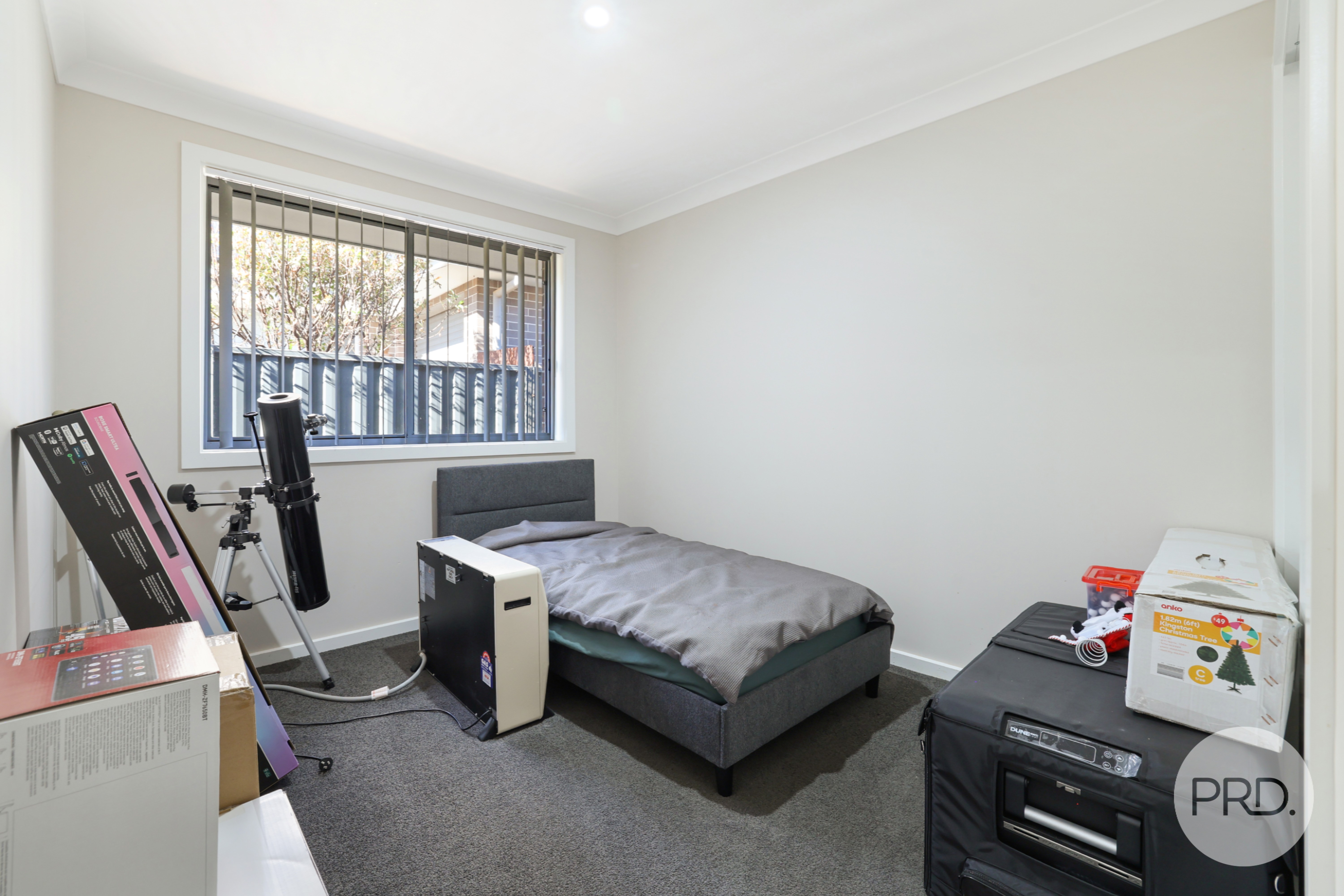 4-bedroom house at 118 Verdelho Drive, North Tamworth, Nsw, 2340, Tamworth, New South Wales