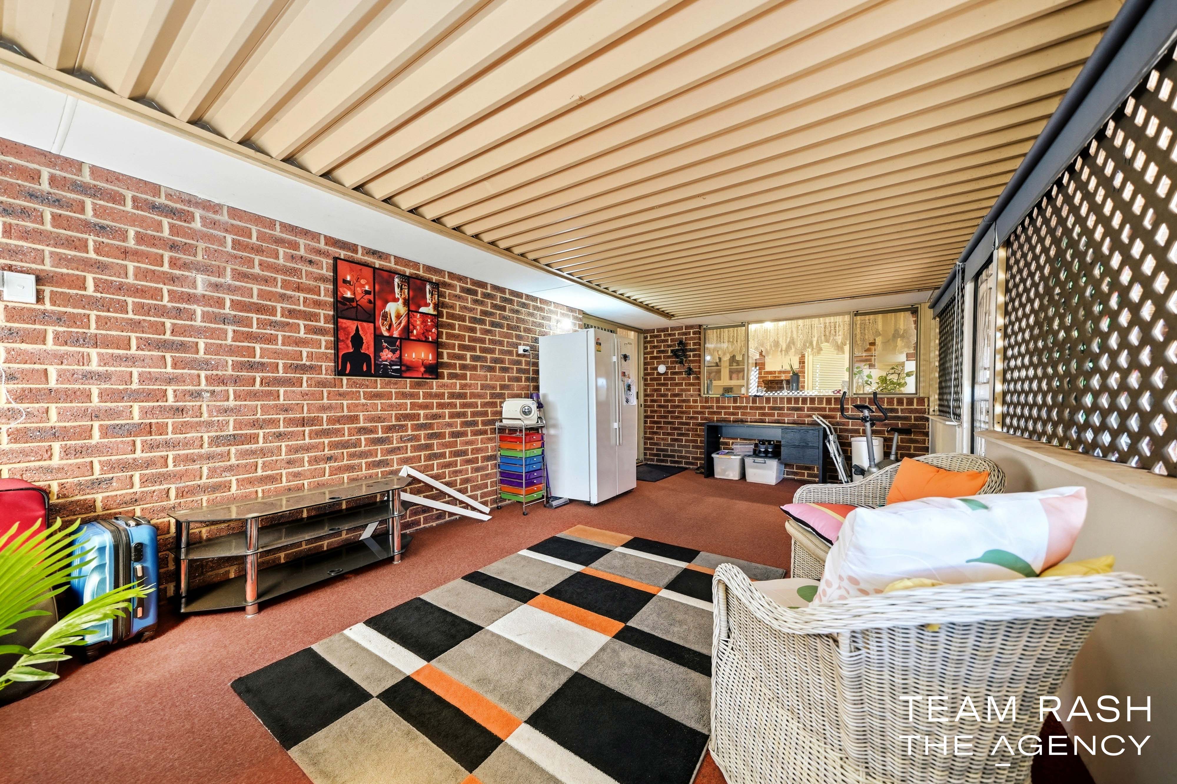 4-bedroom house at 16 RHINE CRESCENT, Beechboro WA 6063, Swan, Western Australia