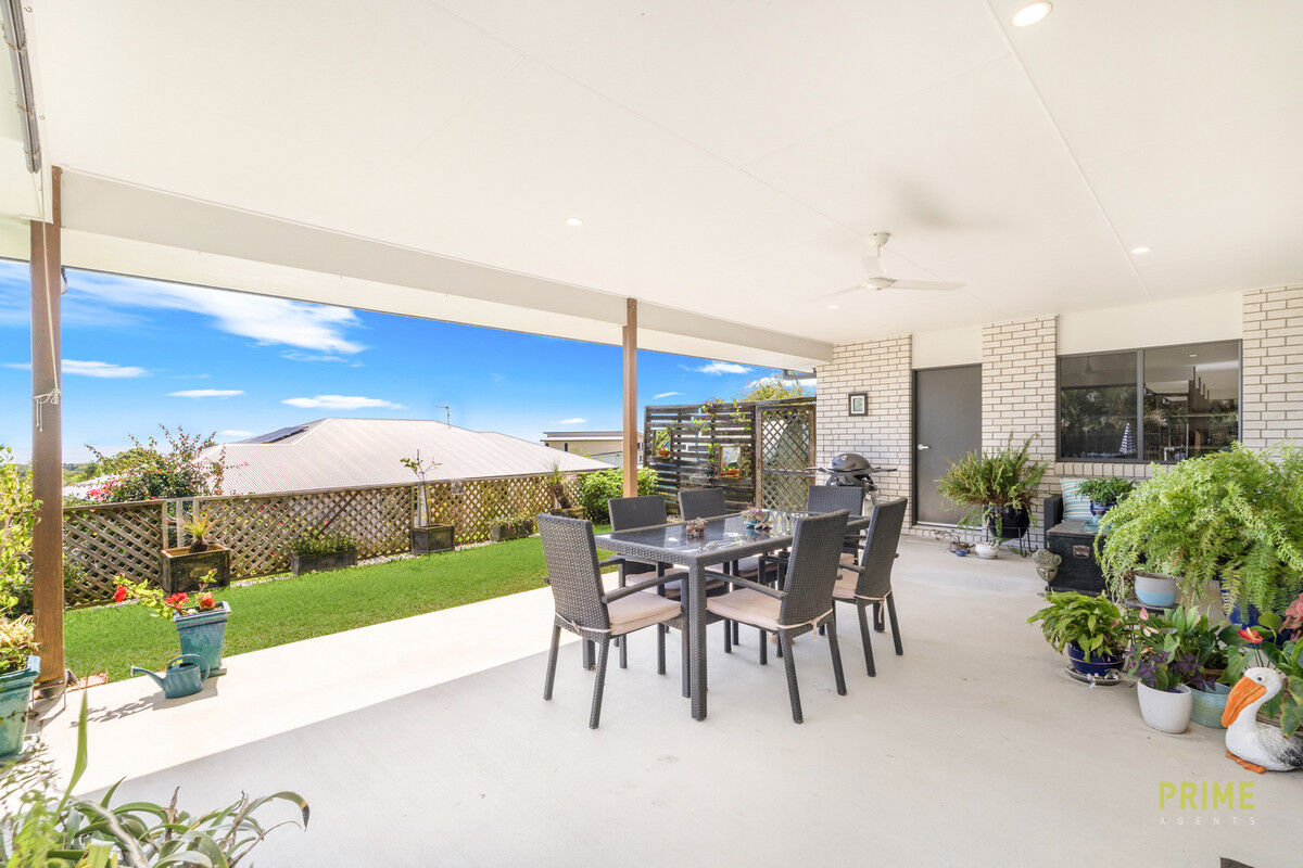 4-bedroom house at 59 MAL CAMPBELL DRIVE, Craignish QLD 4655, Fraser Coast, Queensland