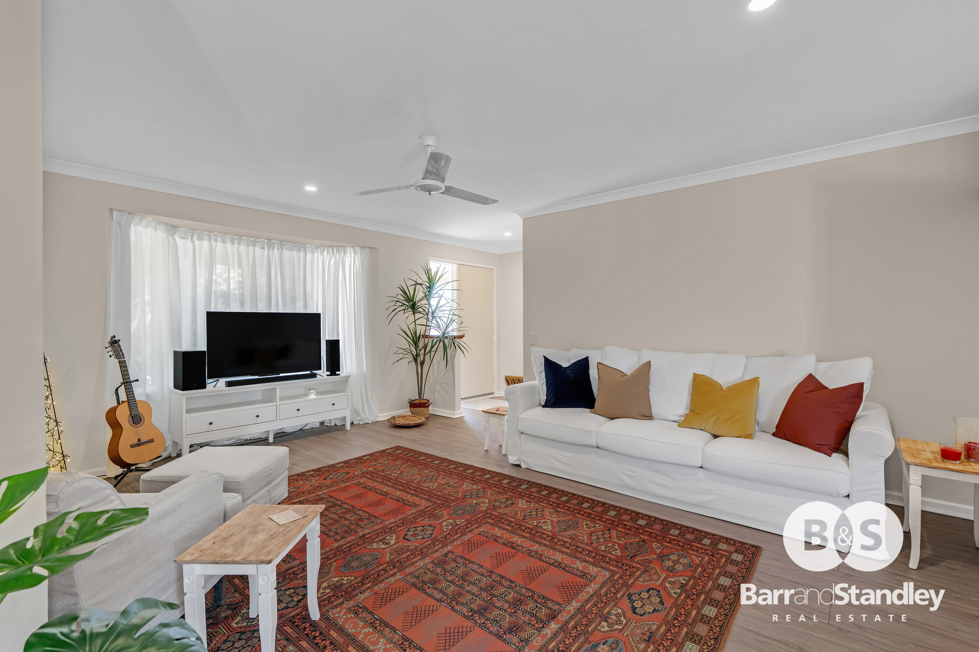 3-bedroom unit at 2/9 Usher Place, Australind, WA 6233, Harvey, Western Australia