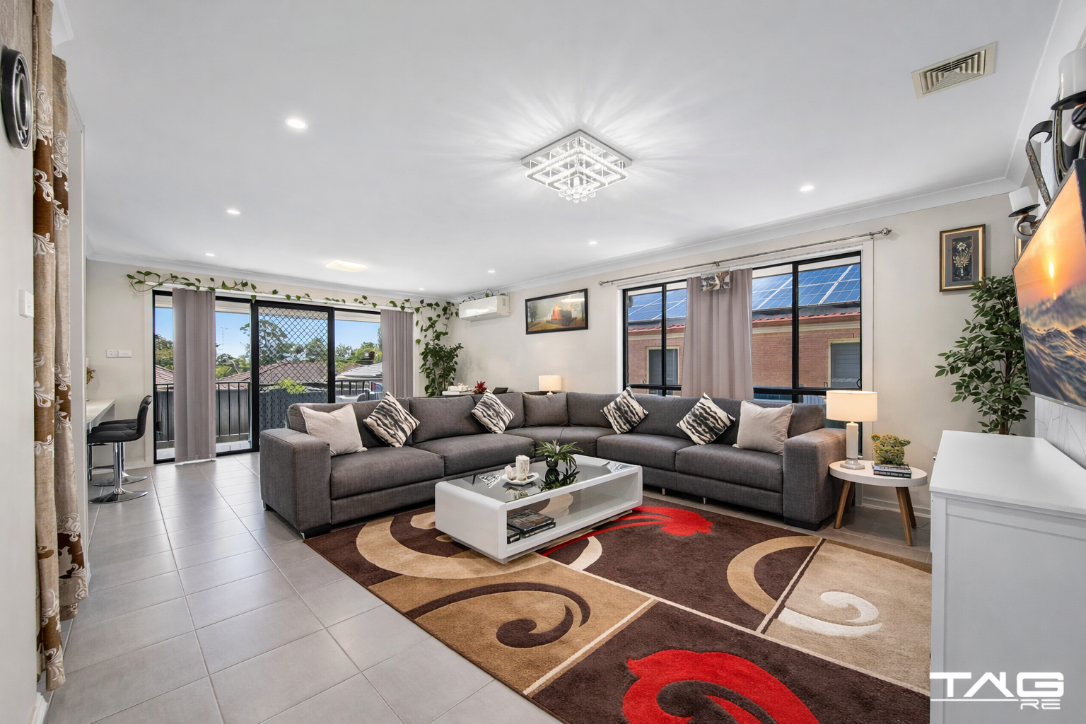 3-bedroom unit at 1/30 Valma Place, Colyton, NSW 2760, Penrith, New South Wales