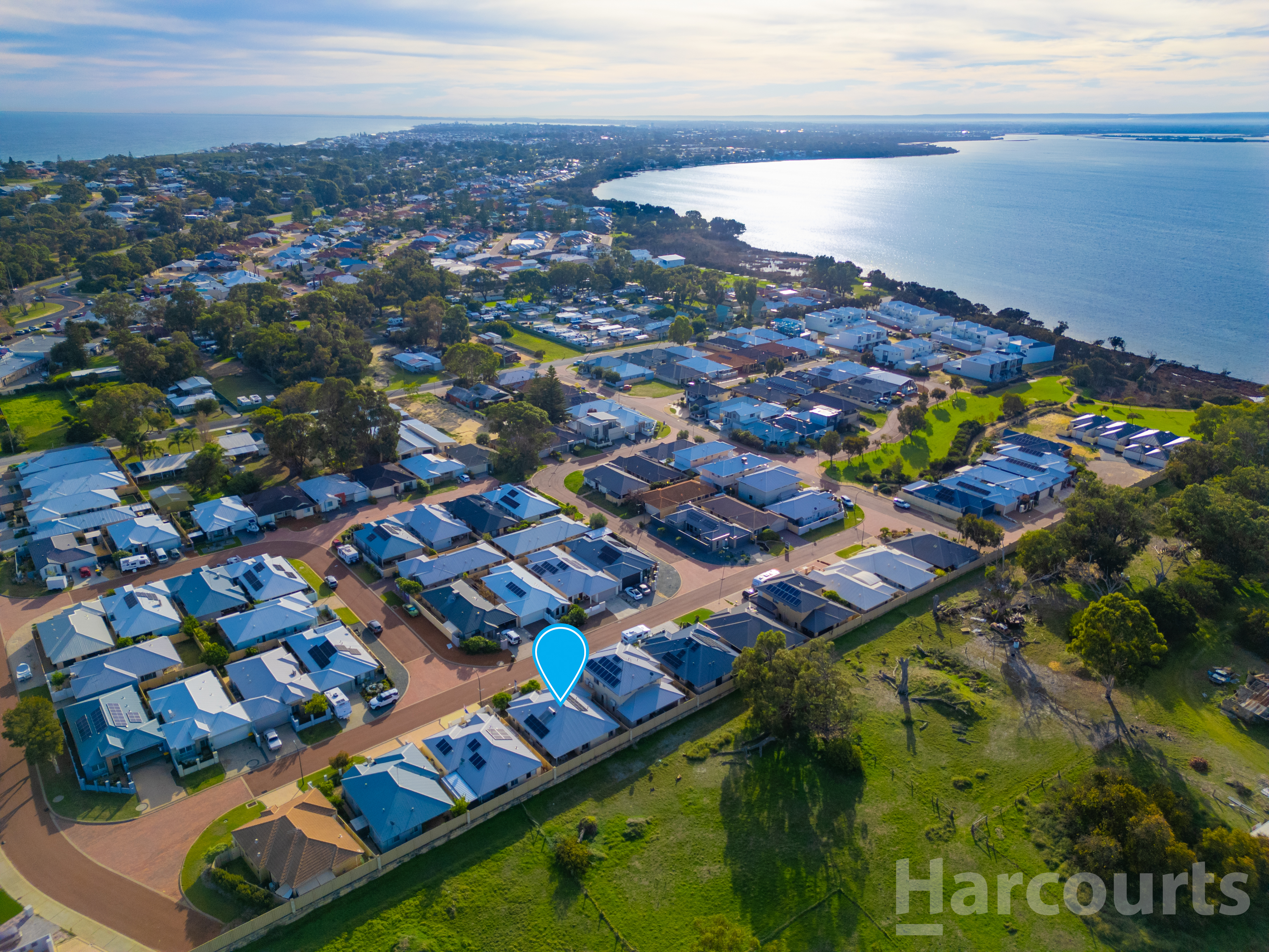 8 CUJONG ROAD, Falcon WA 6210 - Image 2