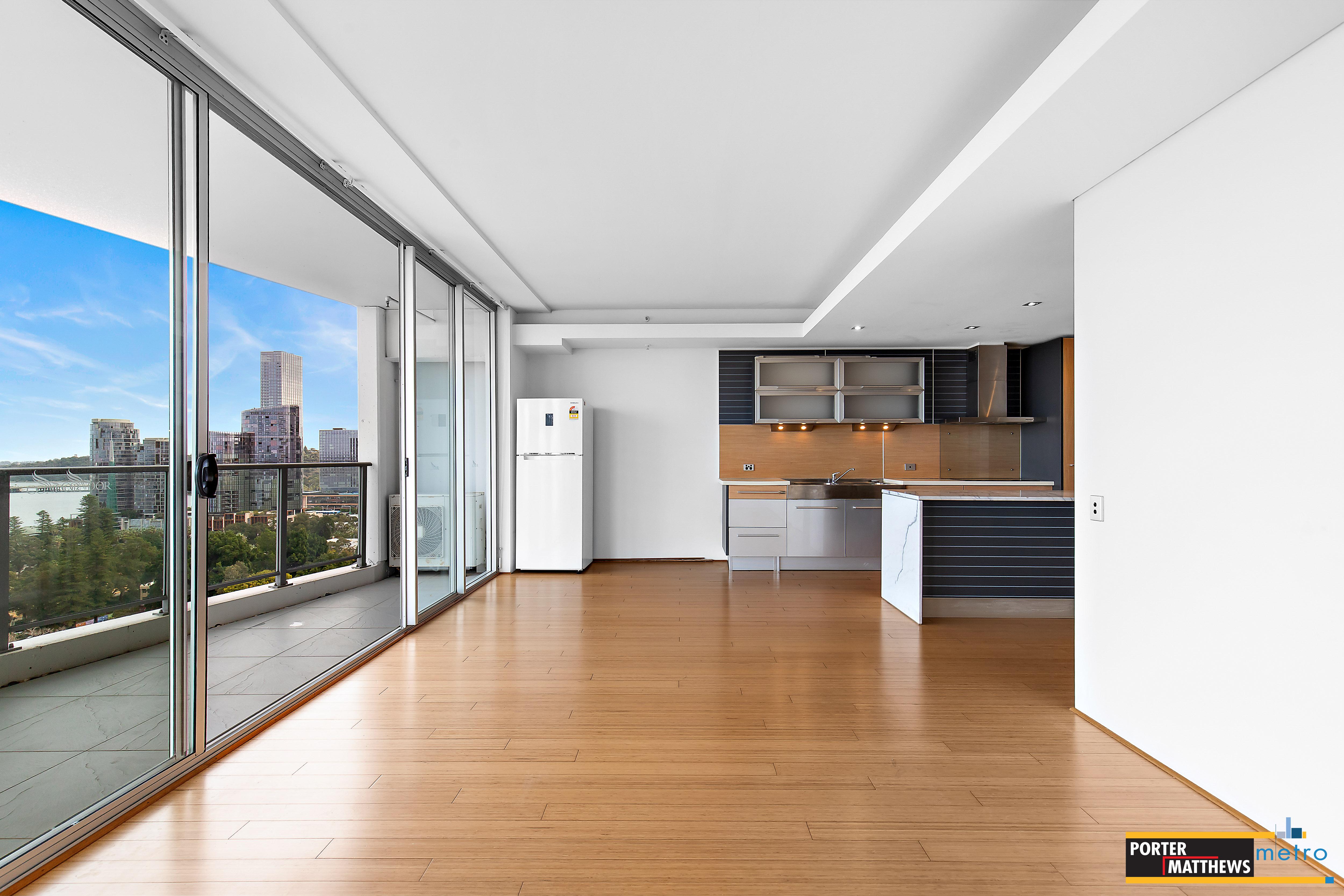 2-bedroom unit at Unit 108/22 St Georges Terrace, Perth, Wa, 6000, Vincent, Western Australia