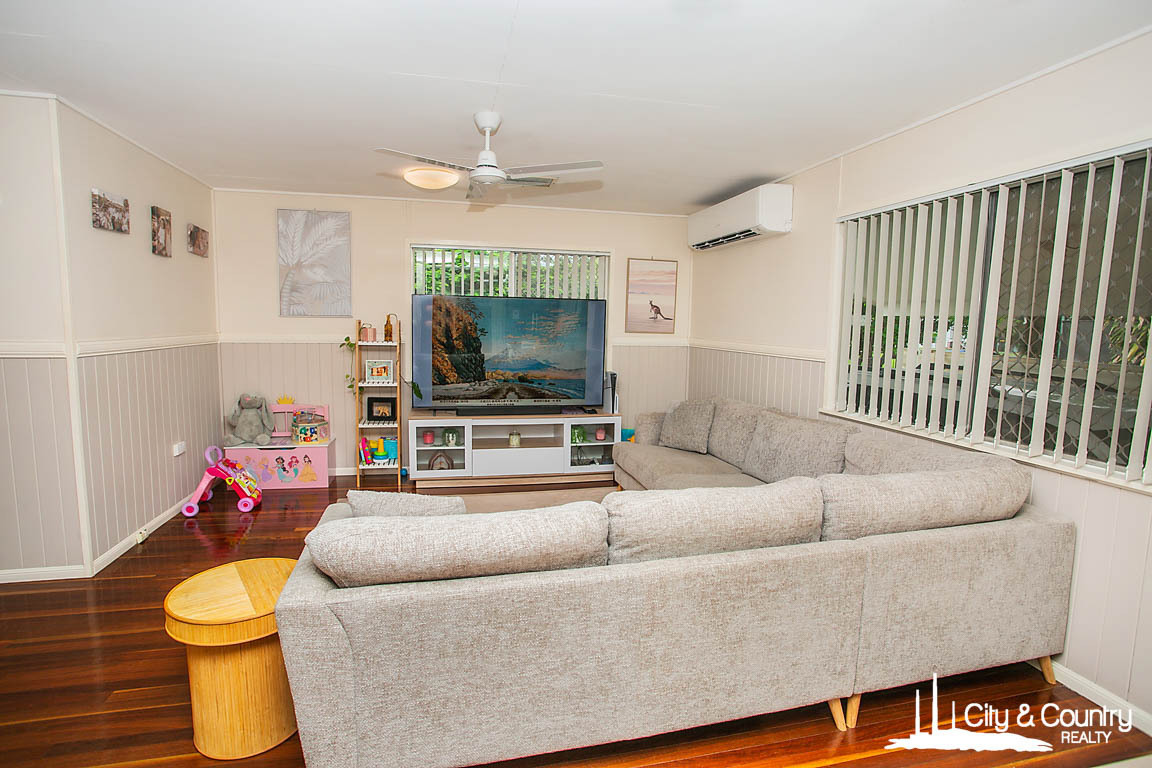 3-bedroom house at 4 Mensa Street, Mount Isa, Qld, 4825, Mount Isa, Queensland