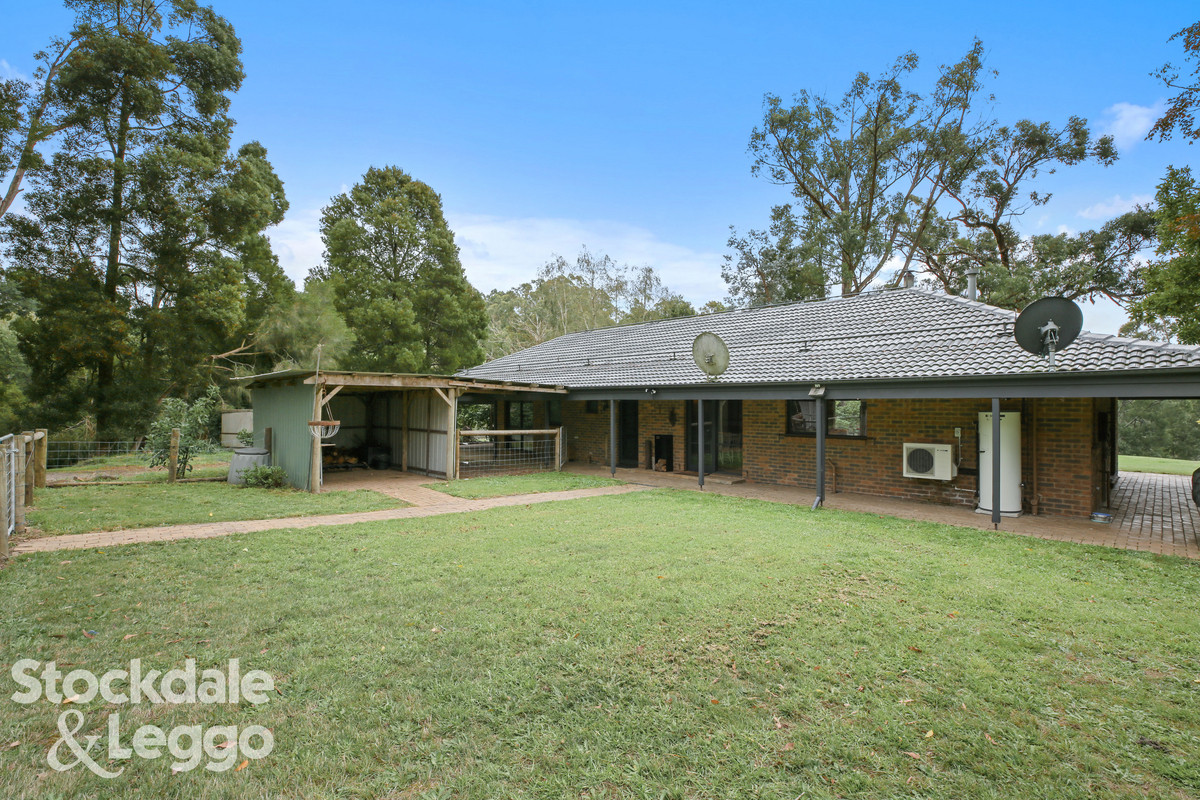 5-bedroom house at 540 LIMONITE ROAD, Boolarra VIC 3870, Boolarra, Victoria