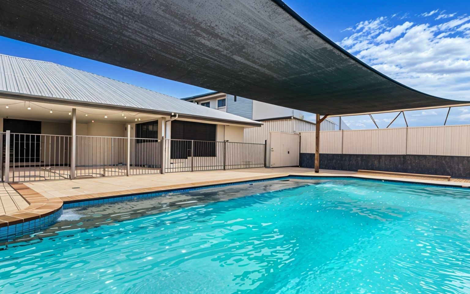 5-bedroom house at 12 Bowarrady Court, River Heads, QLD 4655, Fraser Coast, Queensland