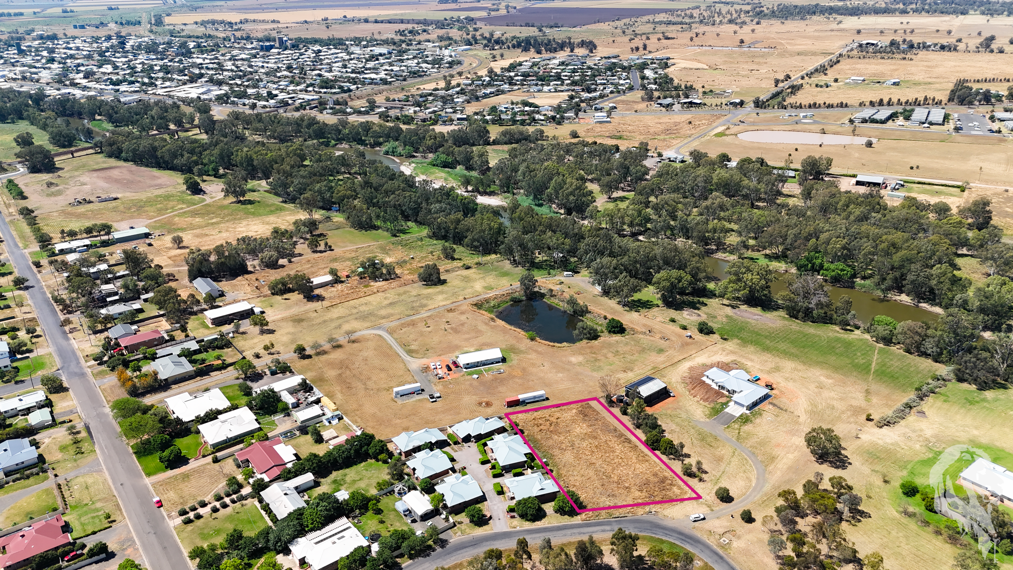 45 Riverside Drive, Narrabri, Nsw, 2390 - Image 3