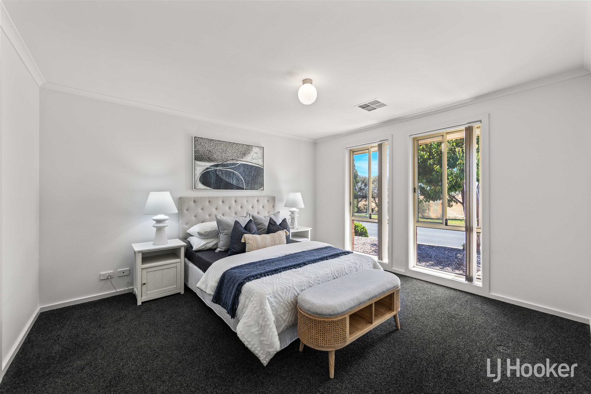 4-bedroom house at 121 Kingate Boulevard, Blakeview, SA 5114, Playford, South Australia