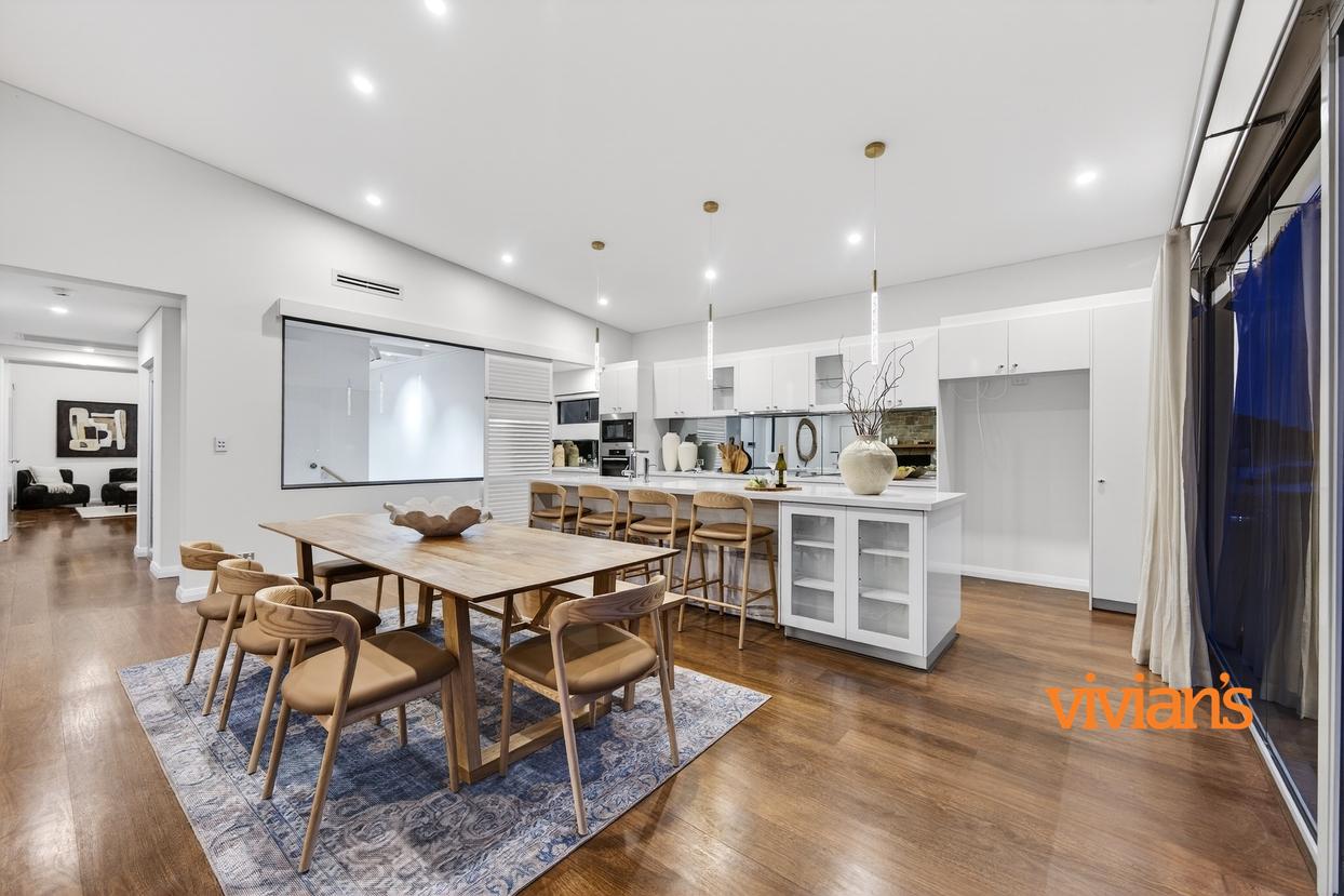 4-bedroom house at 24 THE CUTTING, Mosman Park WA 6012, Mosman Park, Western Australia