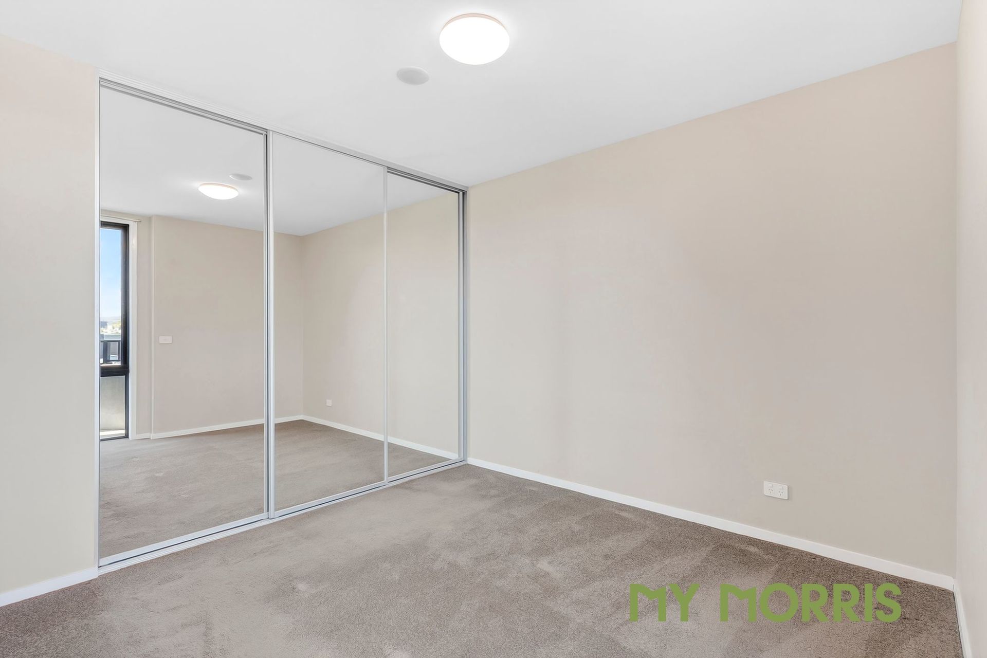 1-bedroom unit at 33/566 Cotter Road, Wright, Act, 2611, Unincorporated Act, Australian Capital Territory