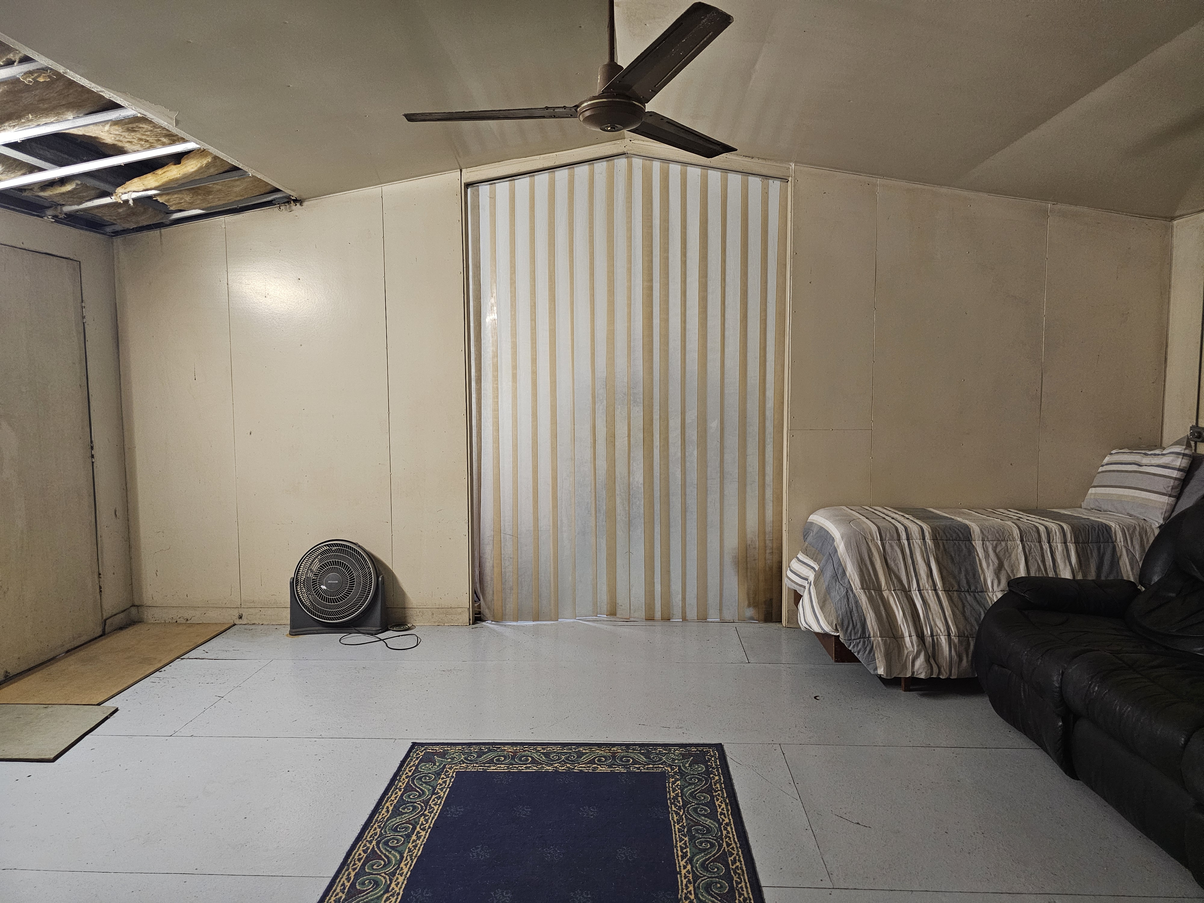 1-bedroom house at 26-28 S S Wakefield Avenue, Jerona, QLD 4809, Burdekin, Queensland