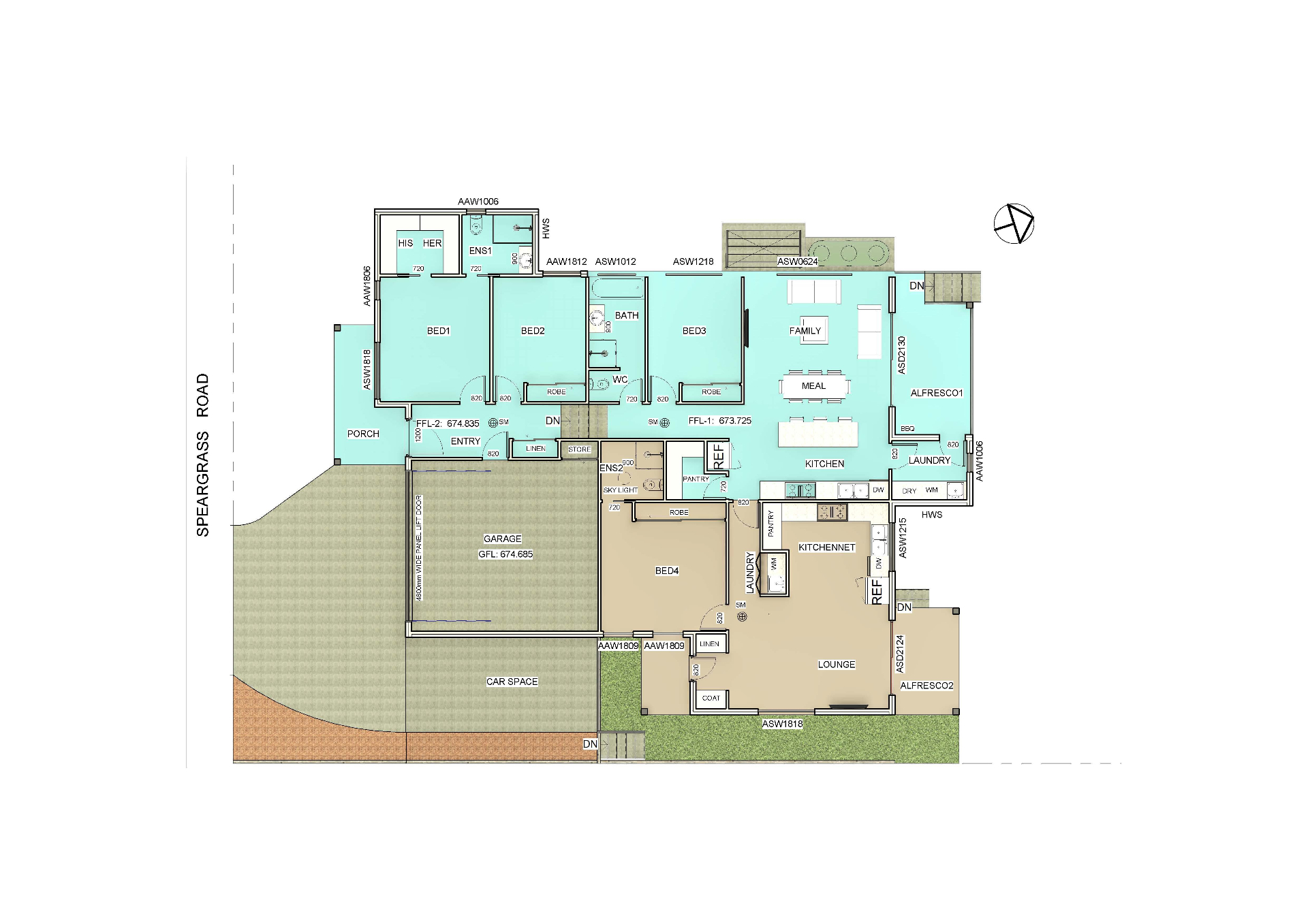 40 Speargrass Road, Tralee, Nsw, 2620 - Image 9