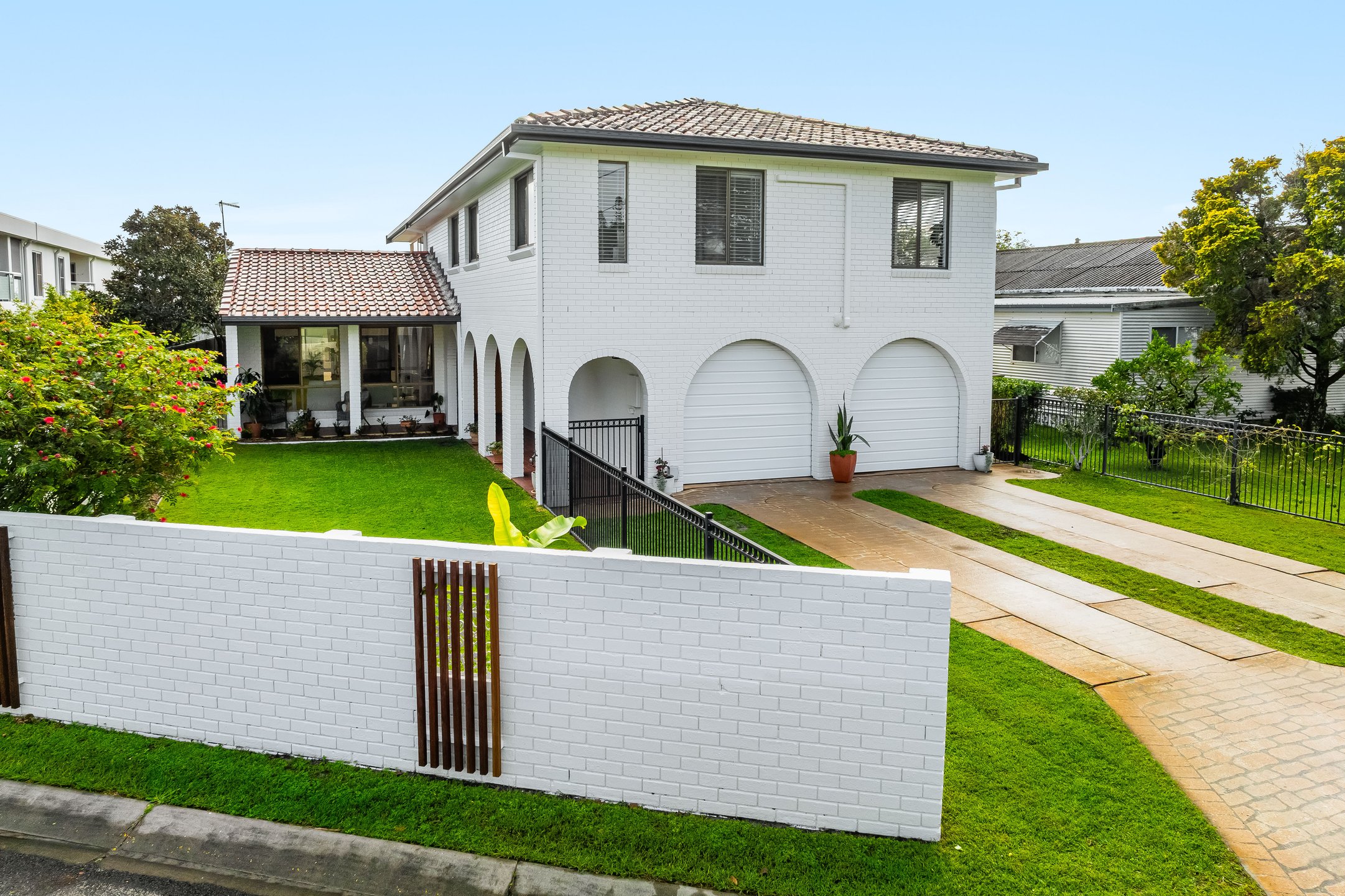 4-bedroom house at 6 BENT STREET, Yamba NSW 2464, Clarence Valley, New South Wales