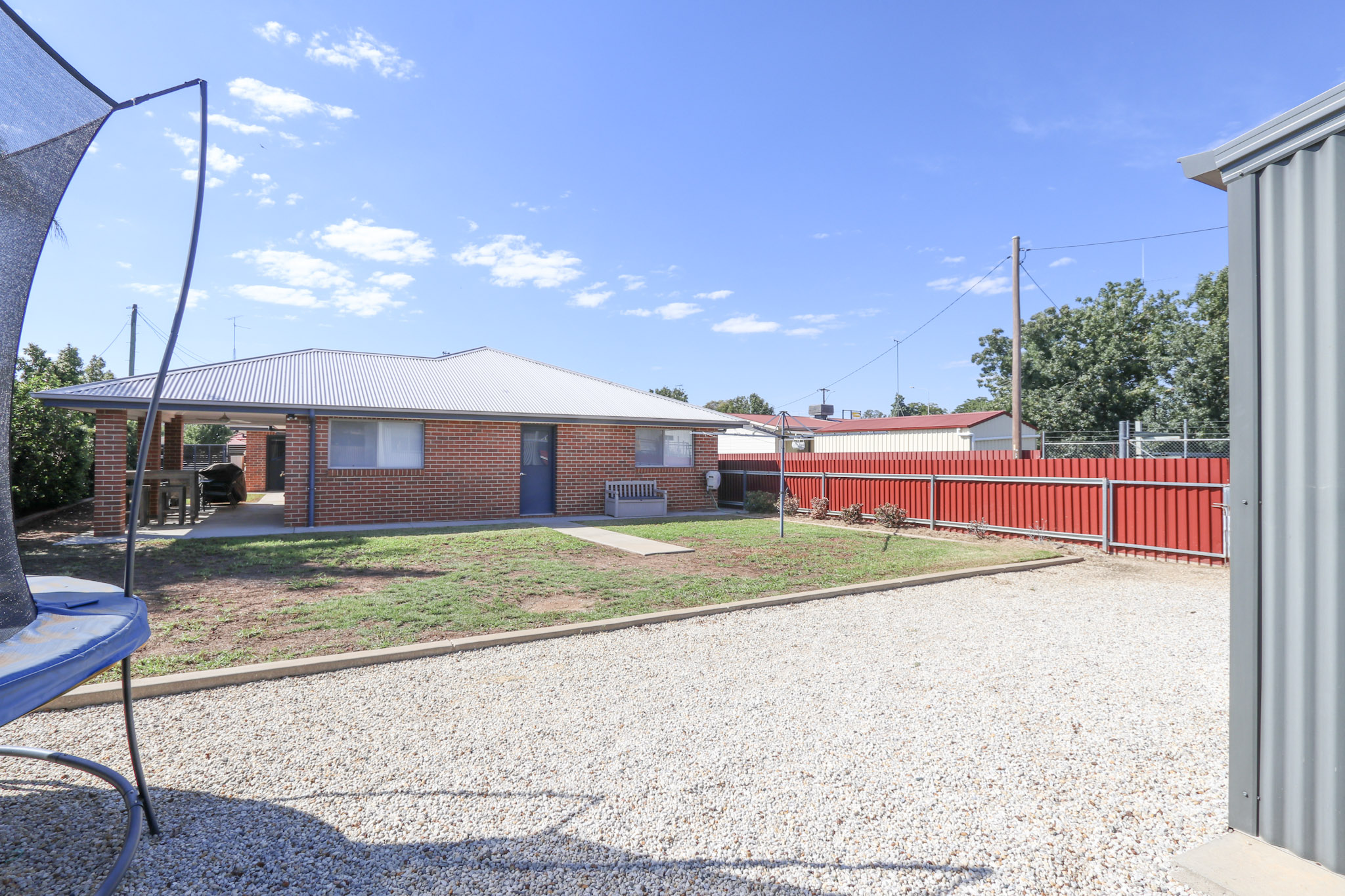 4-bedroom house at 4 Northcott Street, West Wyalong, NSW 2671, Bland, New South Wales