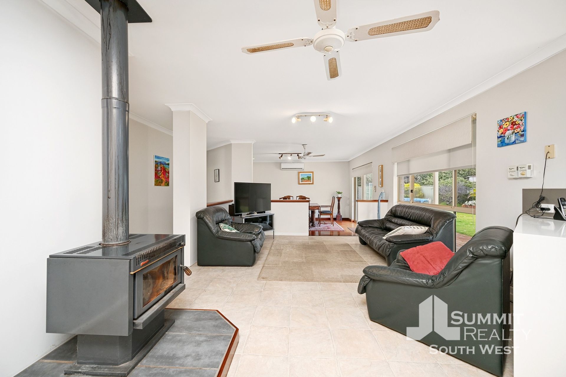 4-bedroom house at 240 Minninup Road, Stratham, WA 6237, Capel, Western Australia