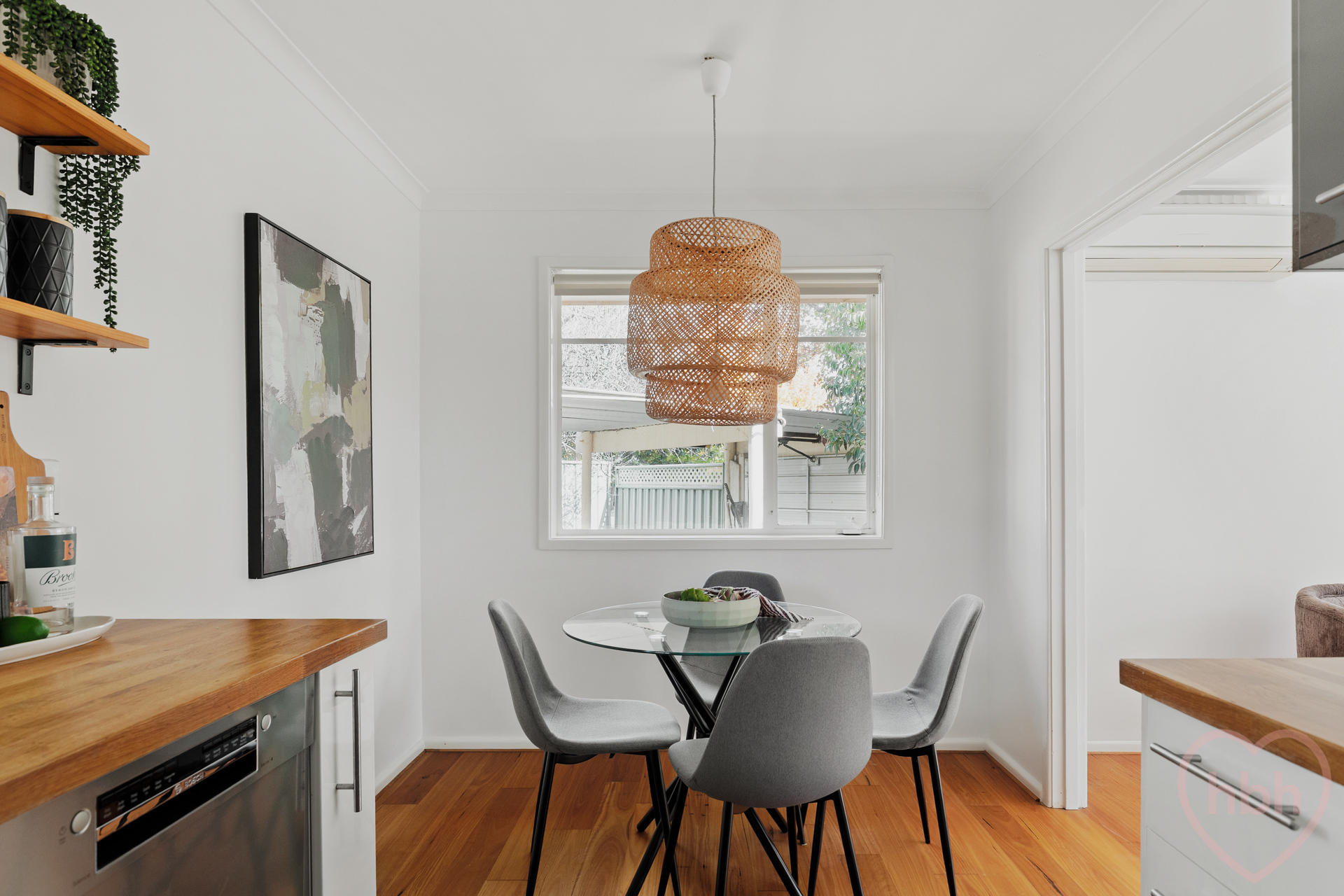 3-bedroom house at 21 Stanley Street, Hackett, ACT 2602, Unincorporated Act, Australian Capital Territory