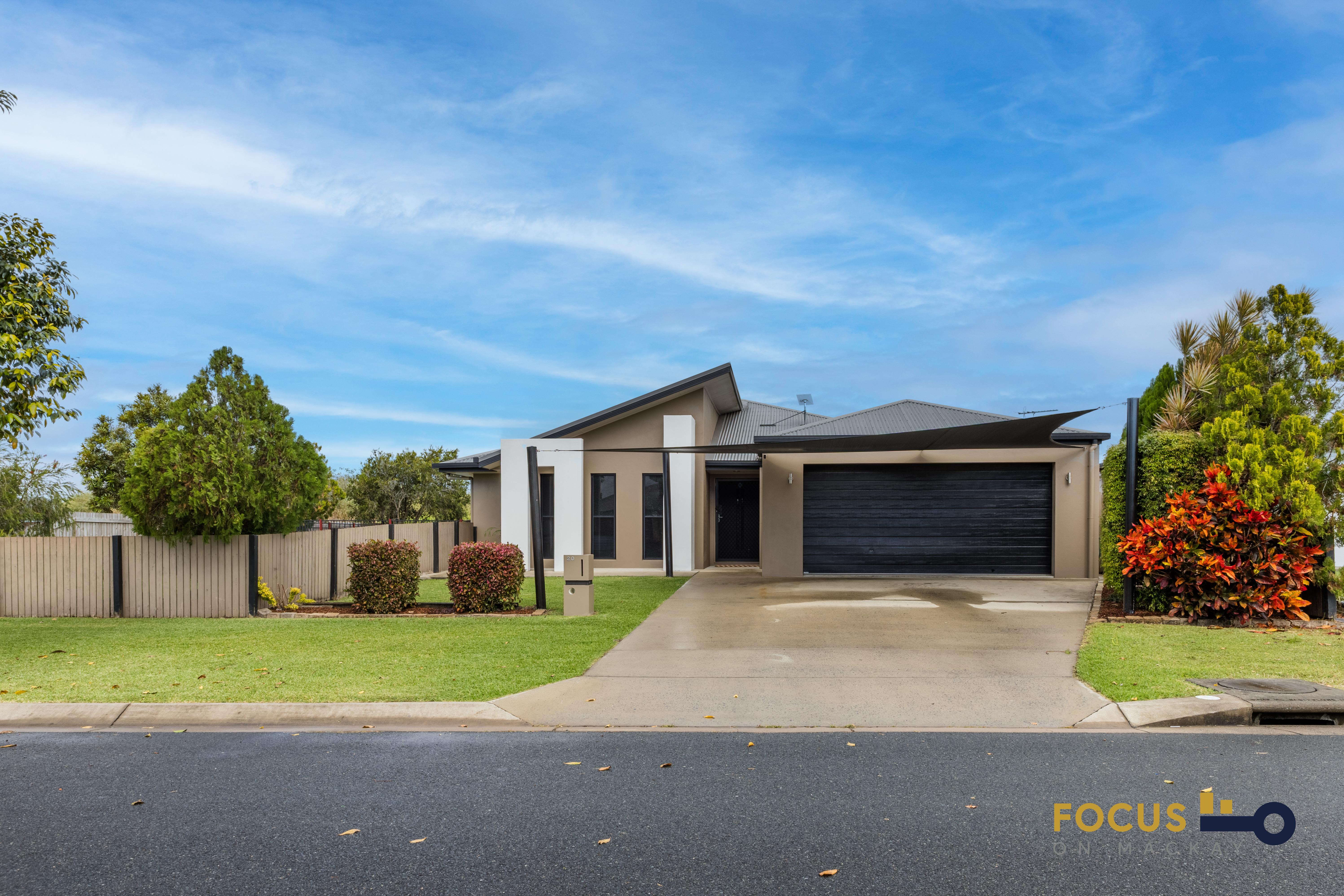 20 TRELOAR PLACE, Marian QLD 4753 - Image 6