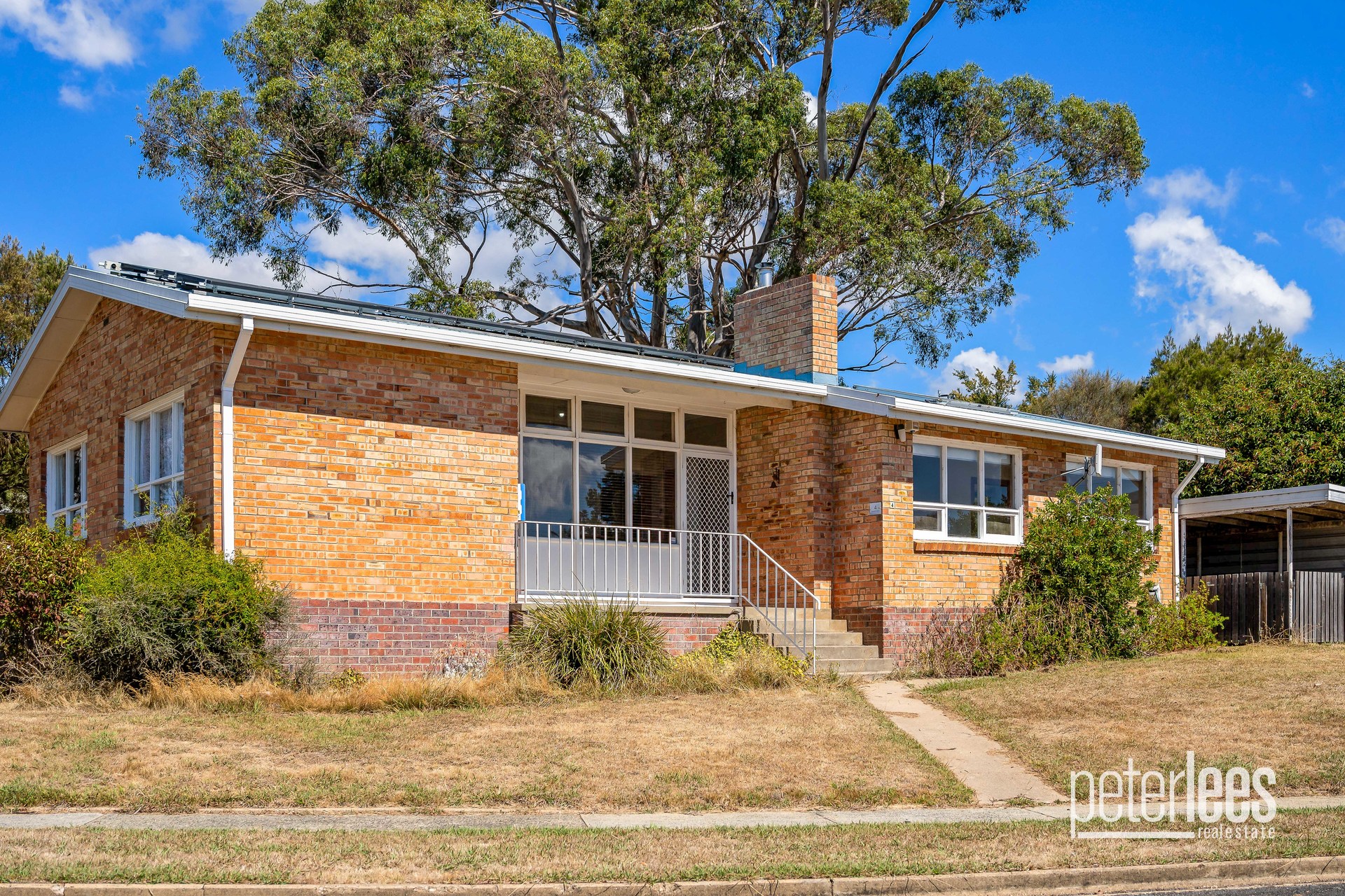 3-bedroom house at 4 MAXWELL AVENUE, Poatina TAS 7302, Northern Midlands, Tasmania