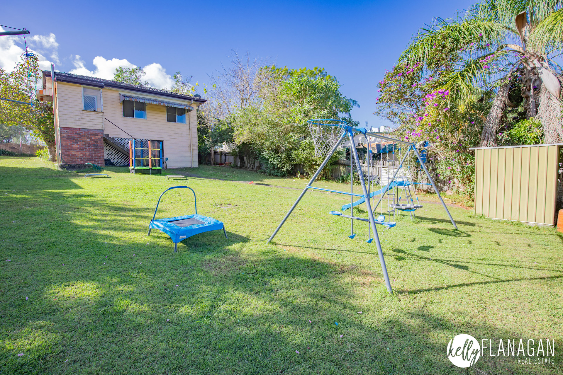2-bedroom house at 51 Bloomfield Street, South Kempsey, NSW 2440, Kempsey, New South Wales