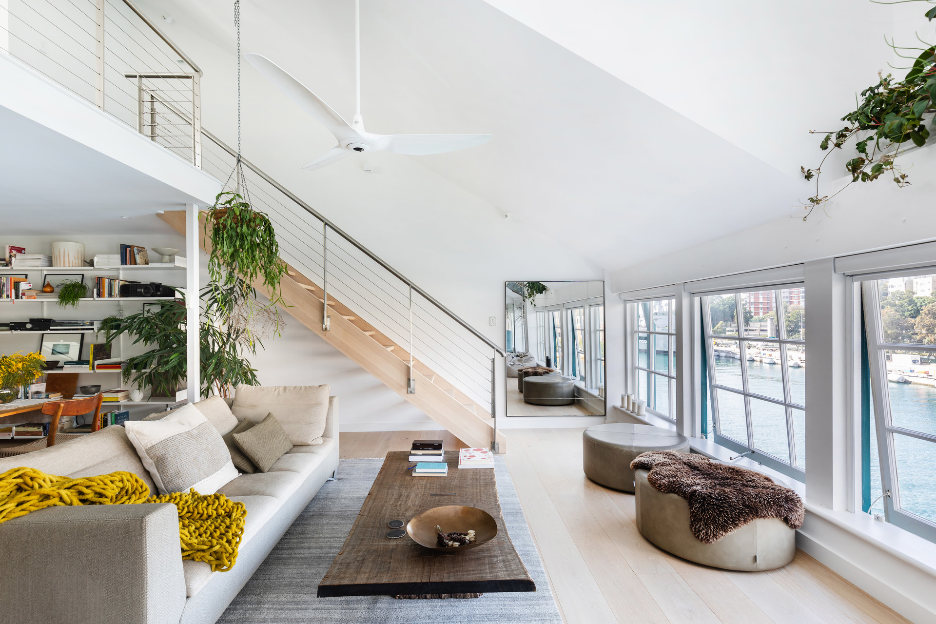 541/6E Cowper Wharf Roadway, Woolloomooloo, NSW 2011 - Image 8