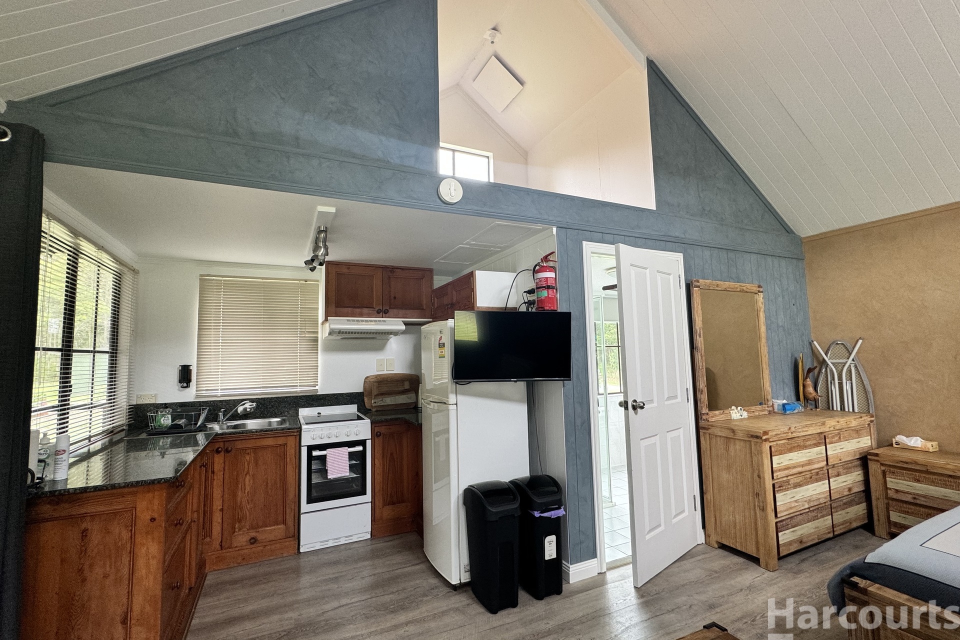2-bedroom house at 245 Arakoon Road, Arakoon, NSW 2431, Kempsey, New South Wales