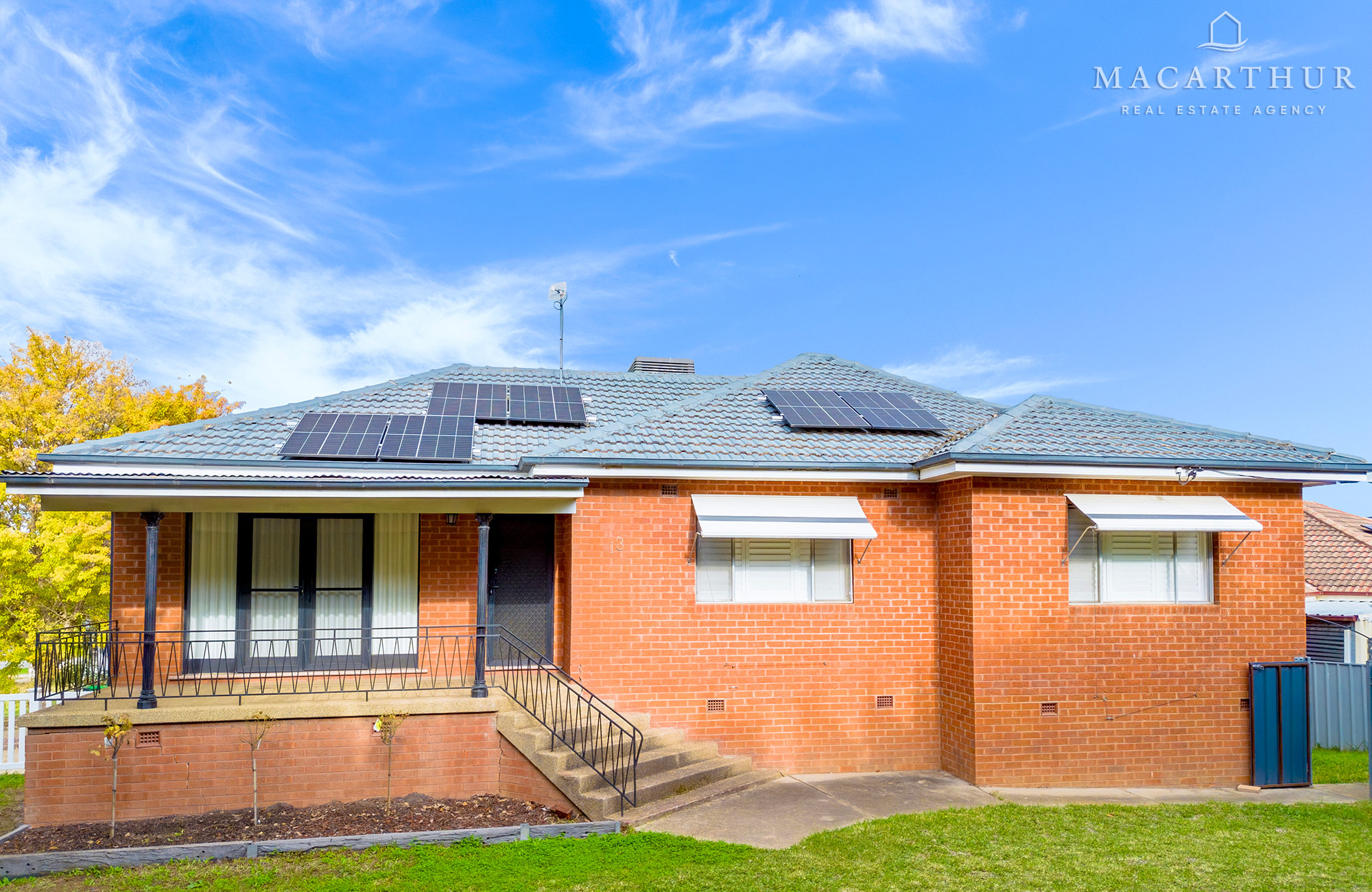 13 Plumpton Road, Kooringal, NSW 2650 - Image 1
