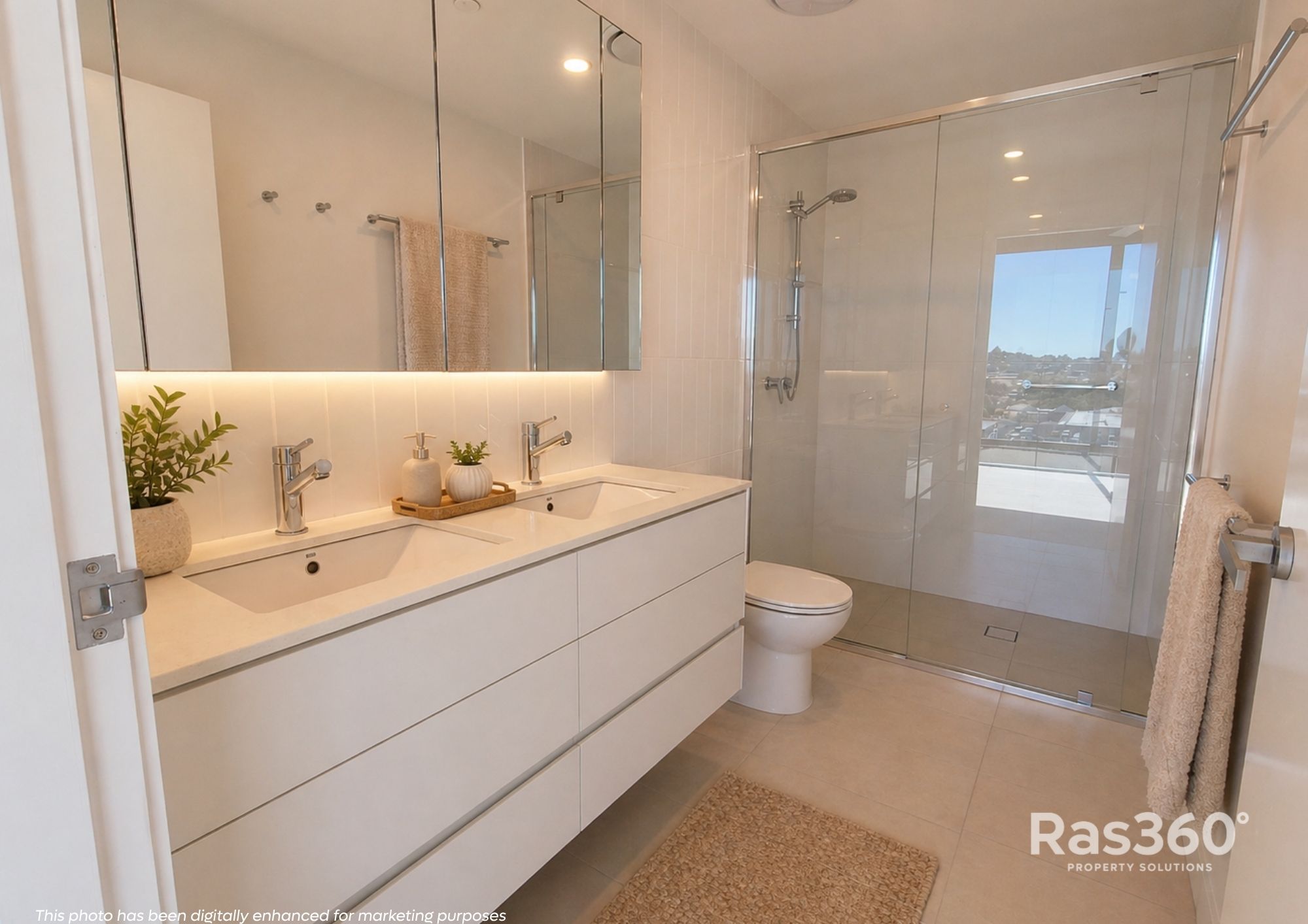 3127/36 Evelyn Street, Newstead, QLD 4006 - Image 10