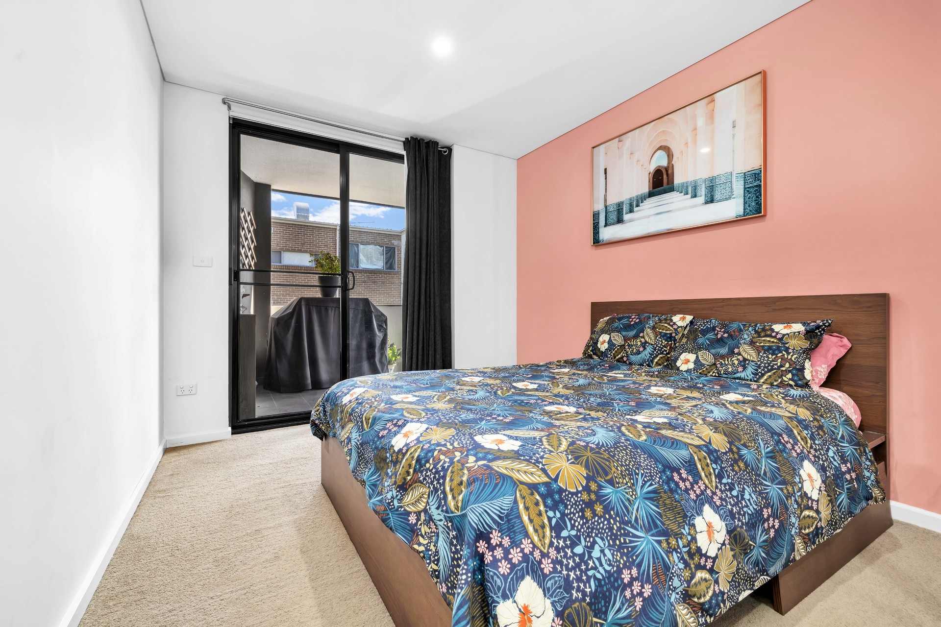 2-bedroom unit at 10/8-12 Linden Street, Toongabbie, Nsw, 2146, Parramatta, New South Wales