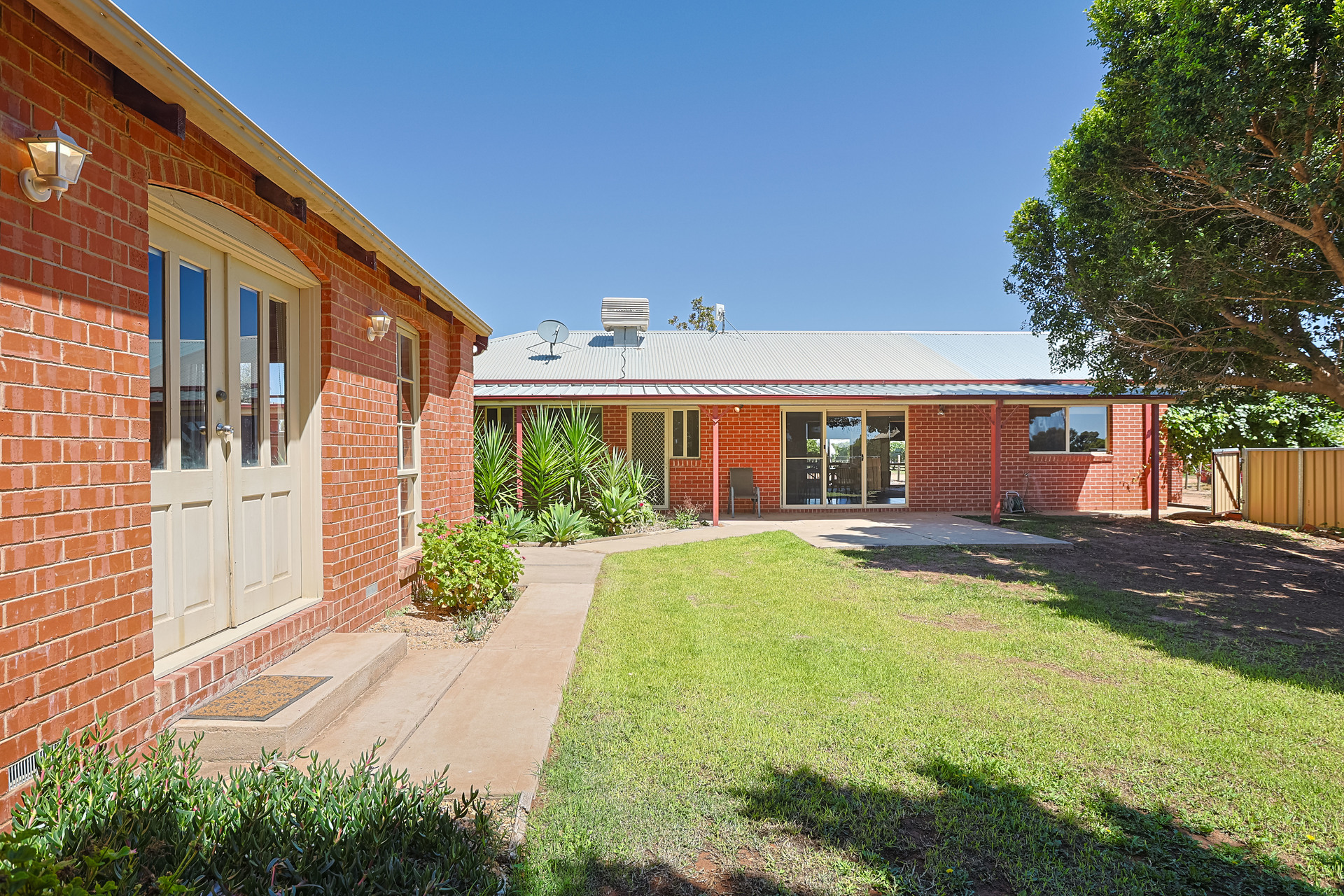 3-bedroom house at 72 GINQUAM AVENUE, Nichols Point VIC 3501, Mildura, Victoria