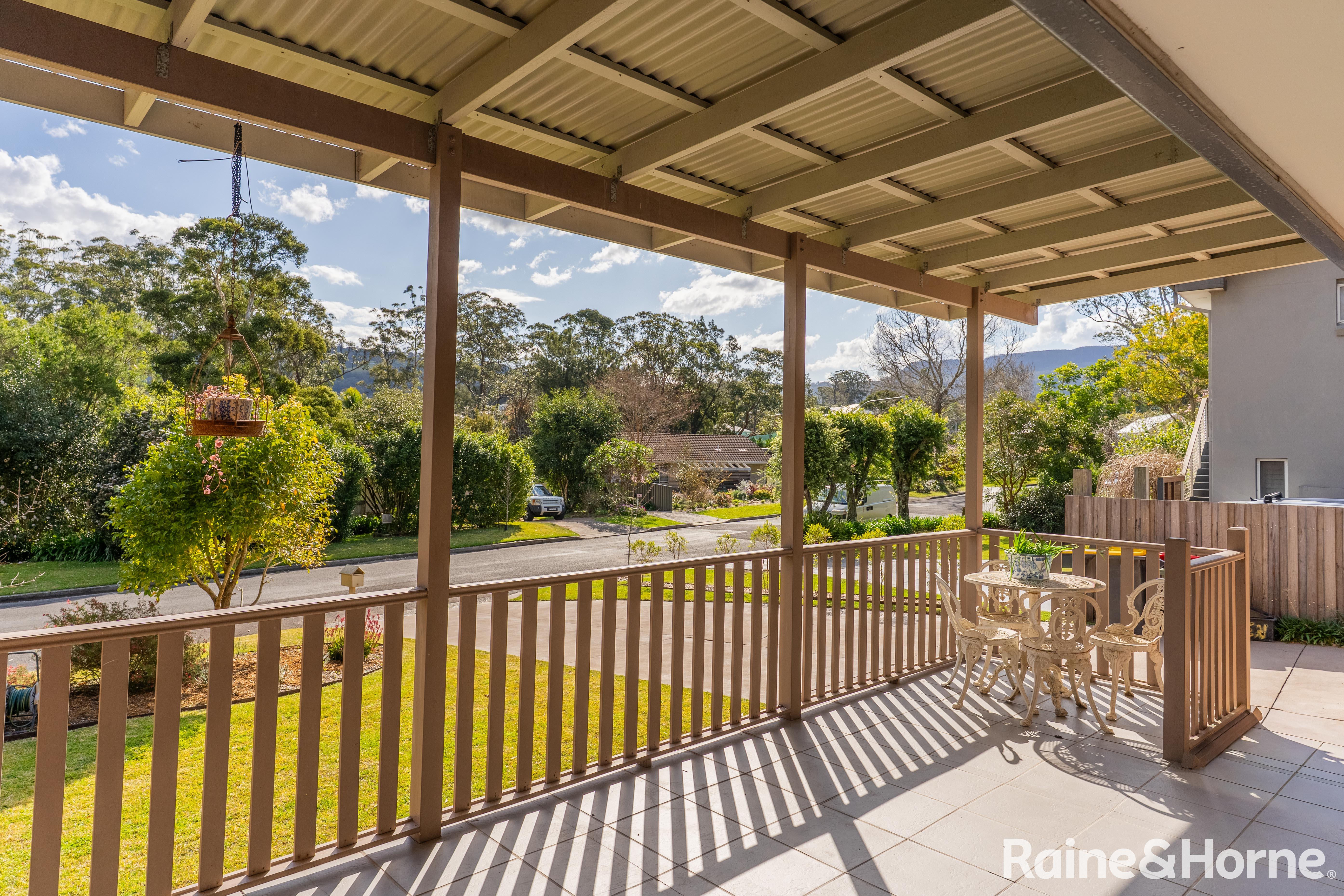 3-bedroom house at 6 WINDSOR DRIVE, Berry NSW 2535, Shoalhaven, New South Wales